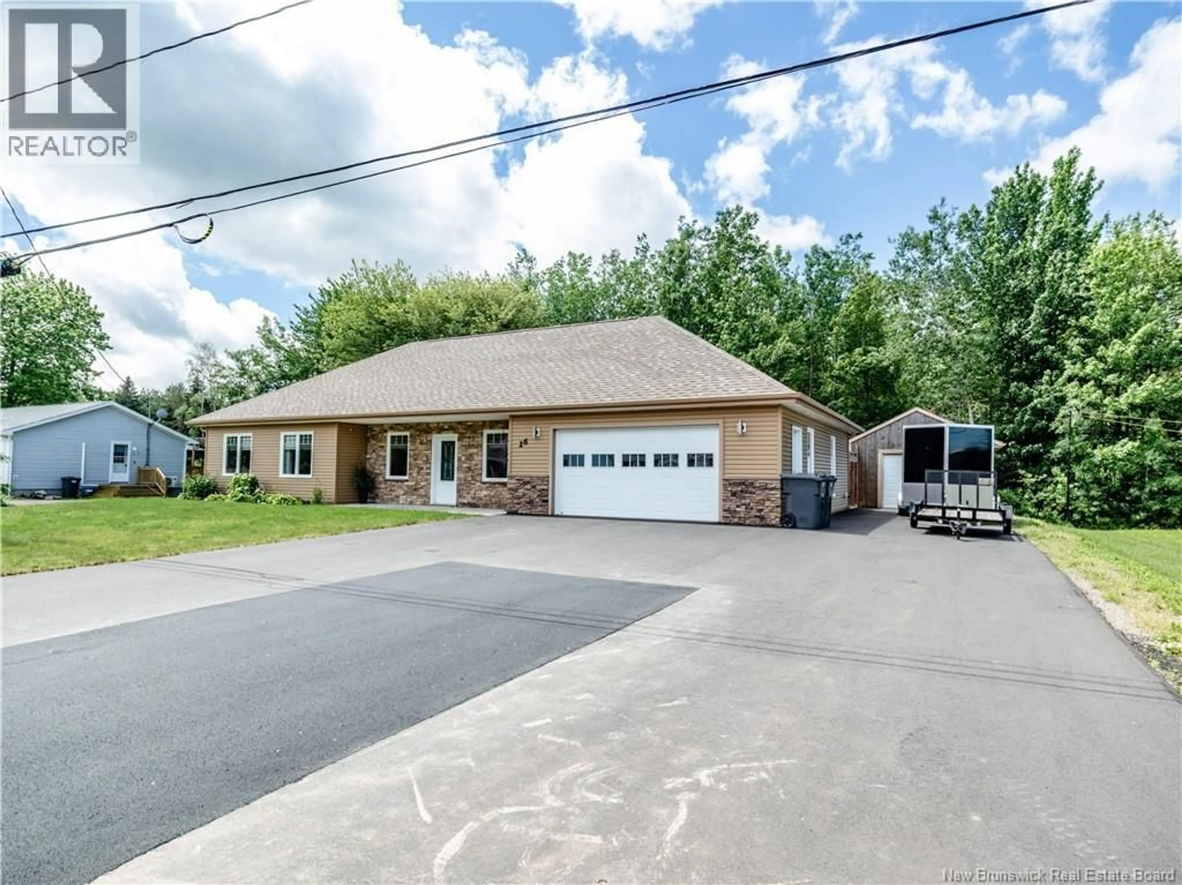Unknown for 26 LARLUPPE, Cap-Pelé New Brunswick E4N1W1