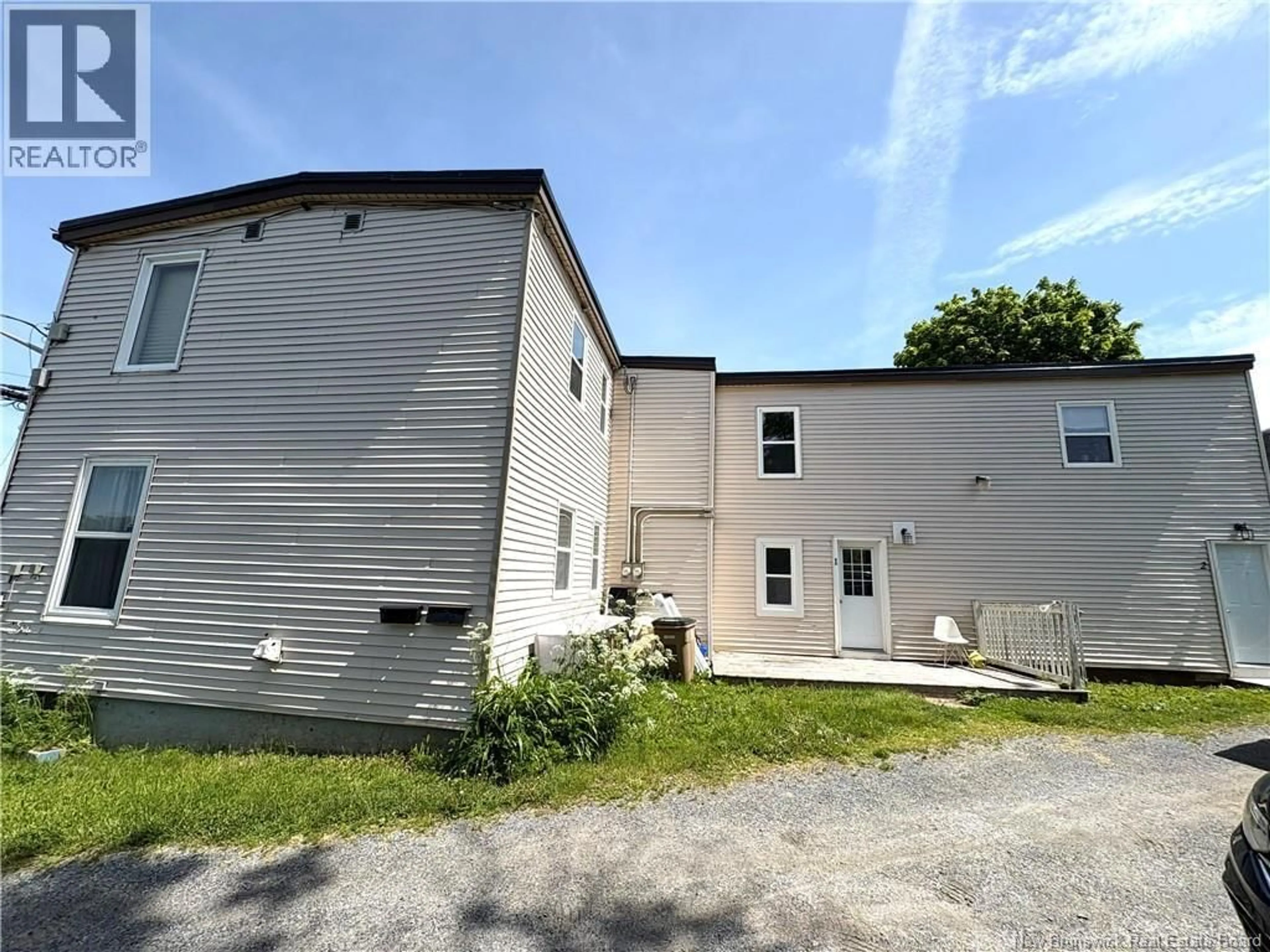 Unknown for 40 PRINCE STREET, Saint John New Brunswick E2M1N9