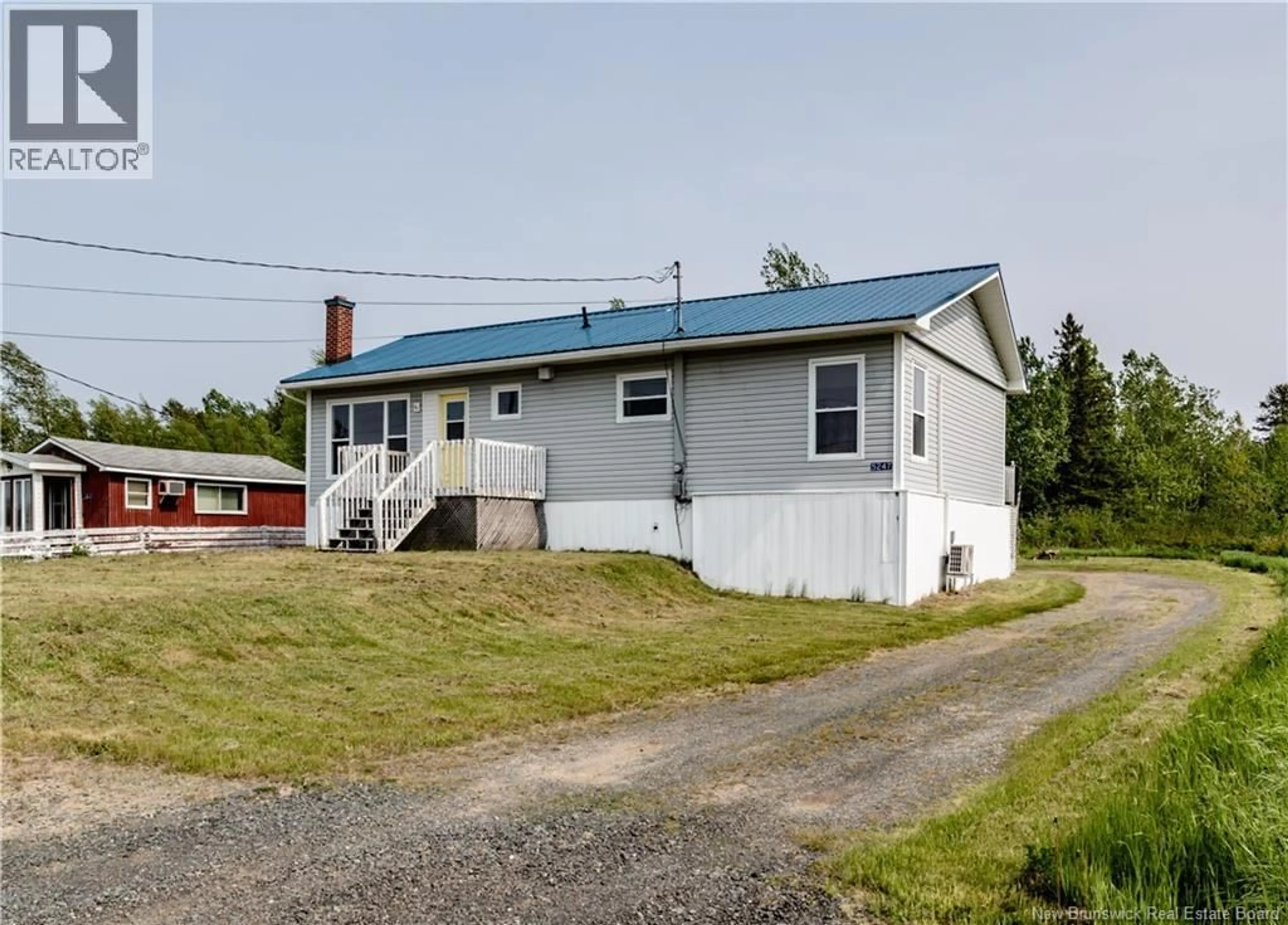 Unknown for 5247 ROUTE 117, Baie-Sainte-Anne New Brunswick E9A1C3