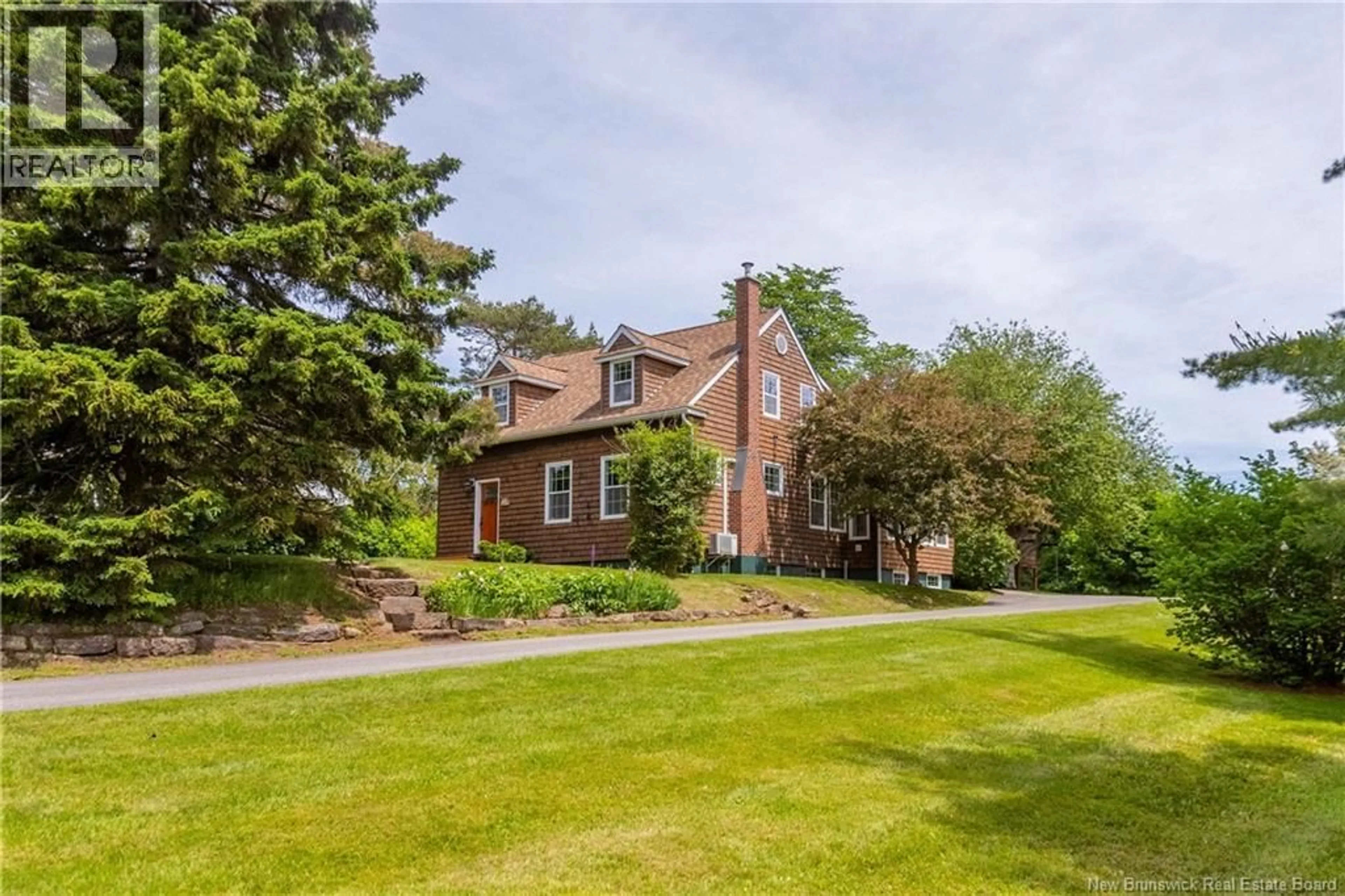 Home with brick exterior material, unknown for 20 CHARLES STREET, Sackville New Brunswick E4L3S3