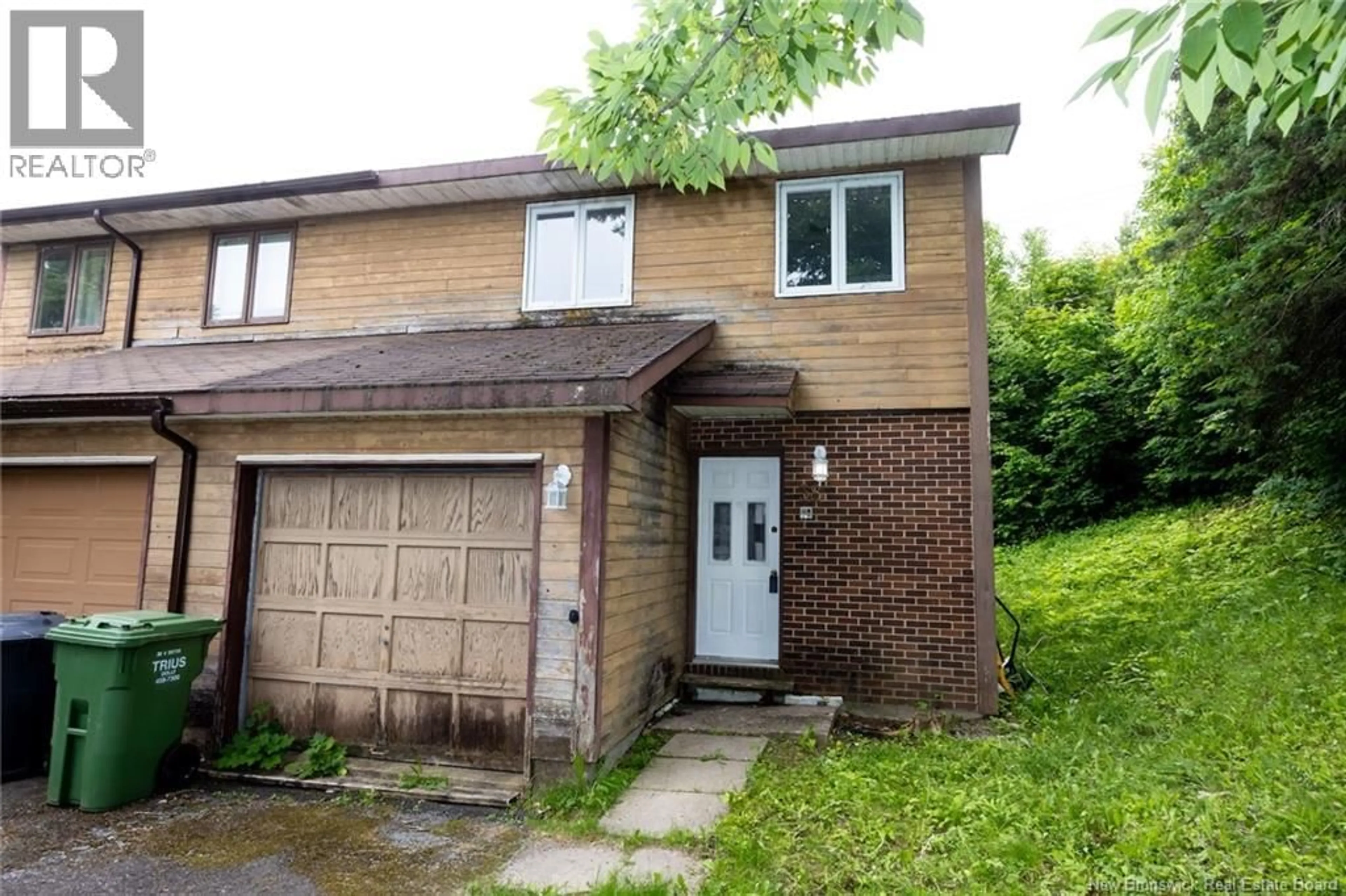 Unknown for 38 ANGELVIEW COURT, Fredericton New Brunswick E3B7A8
