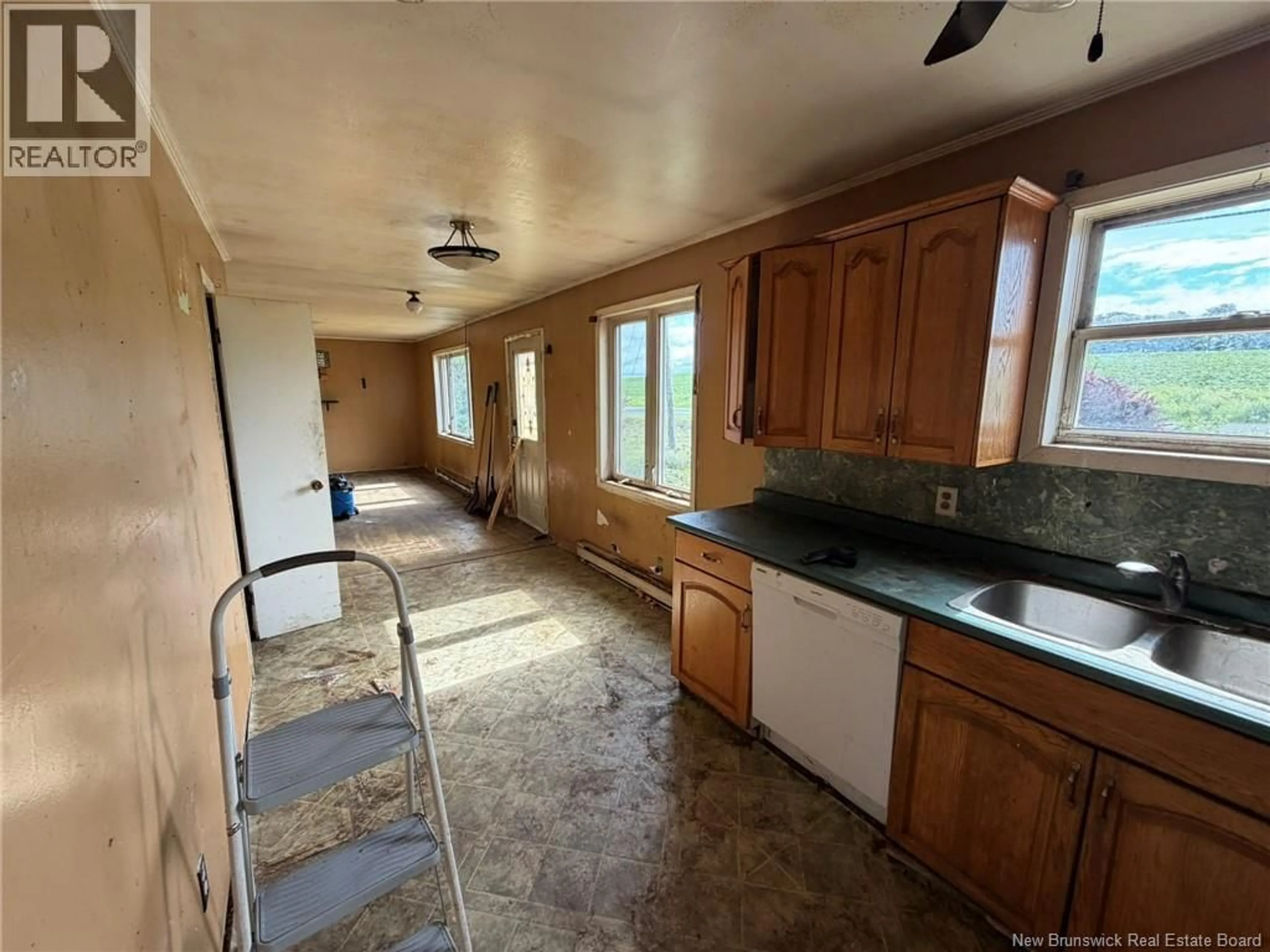 A pic of a room for 656 PLYMOUTH ROAD, Richmond Corner New Brunswick E7M5A9