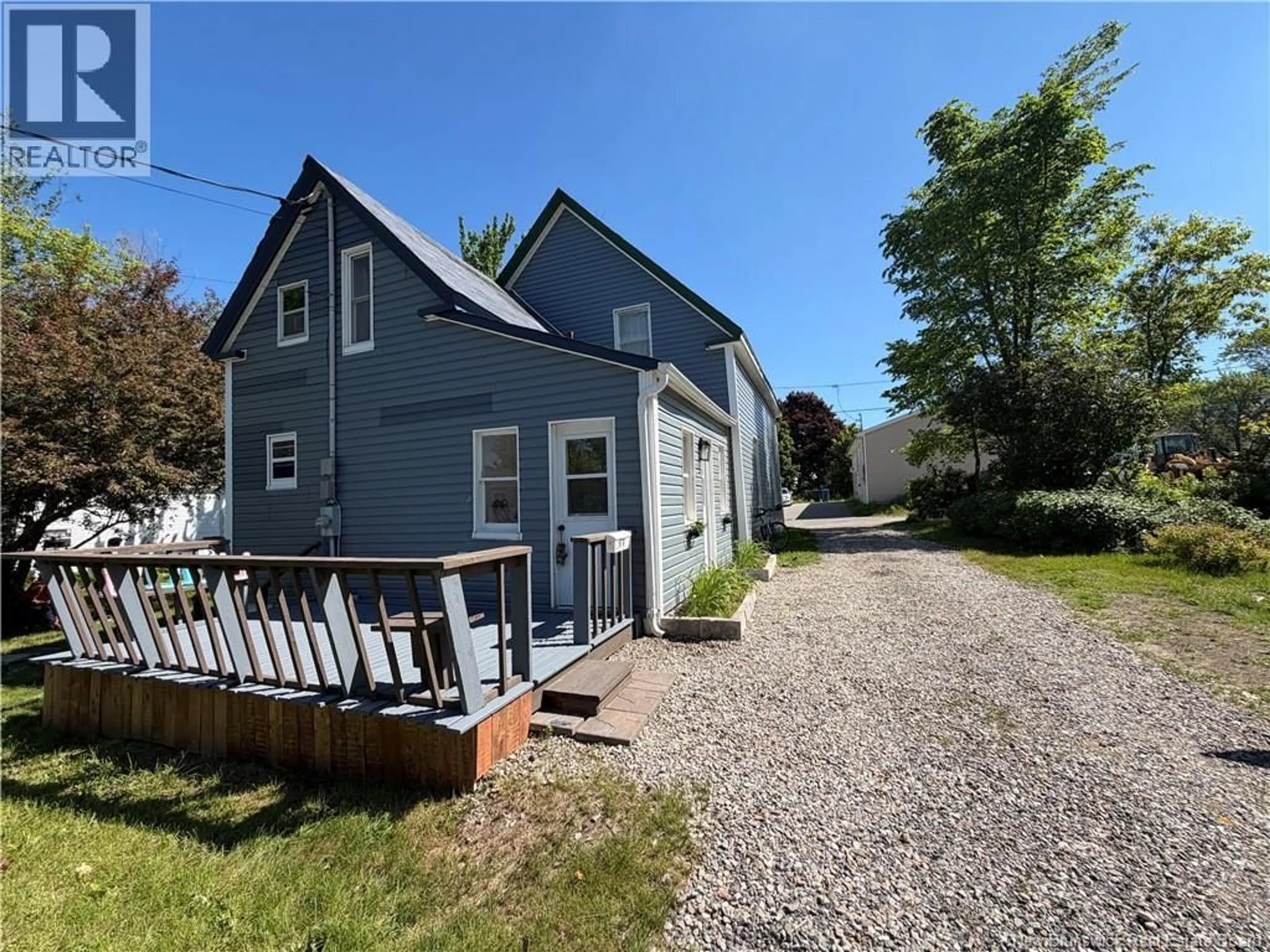Unknown for 16 ST. MICHAEL STREET, Miramichi New Brunswick E1N2V7