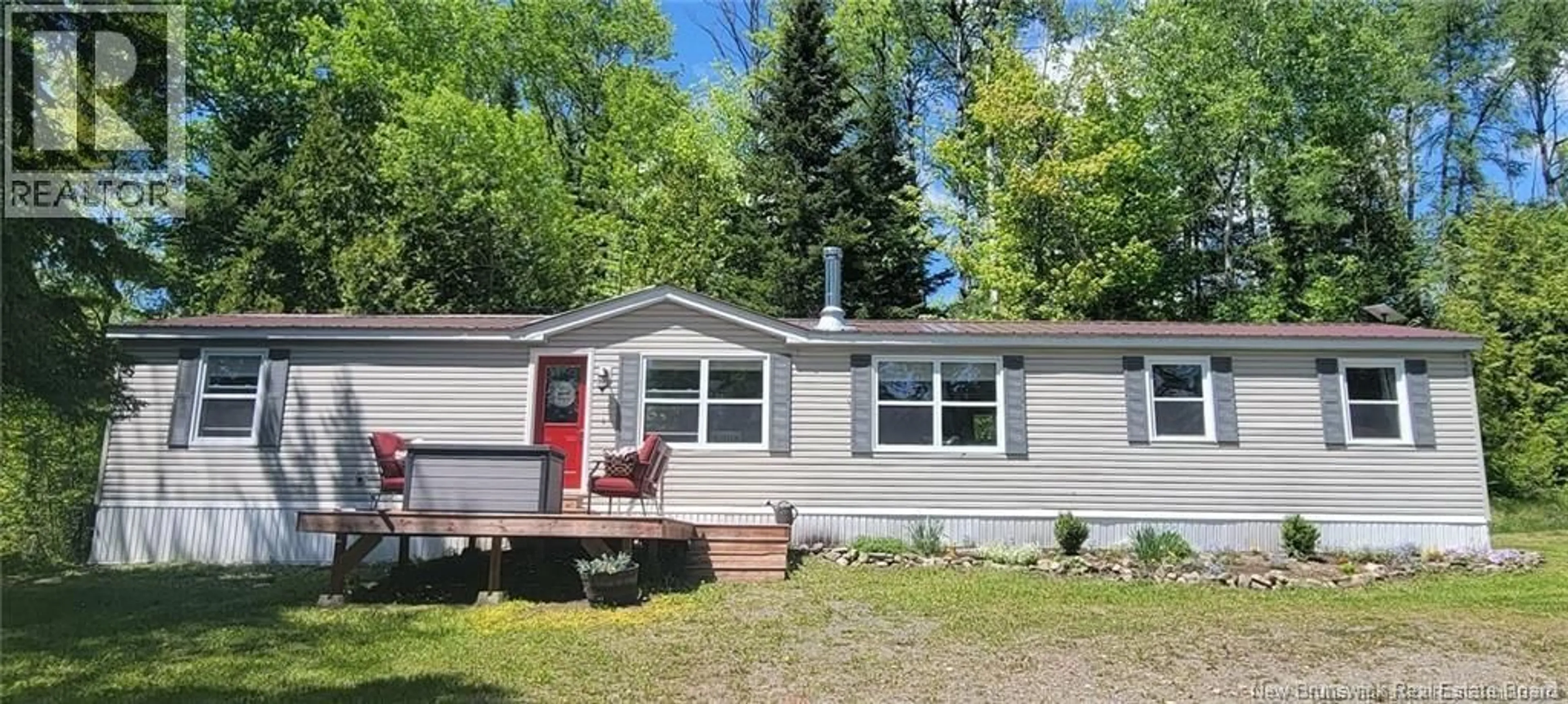 Unknown for 24 HARTLEY SETTLEMENT ROAD, Hartley Settlement New Brunswick E7K2V5