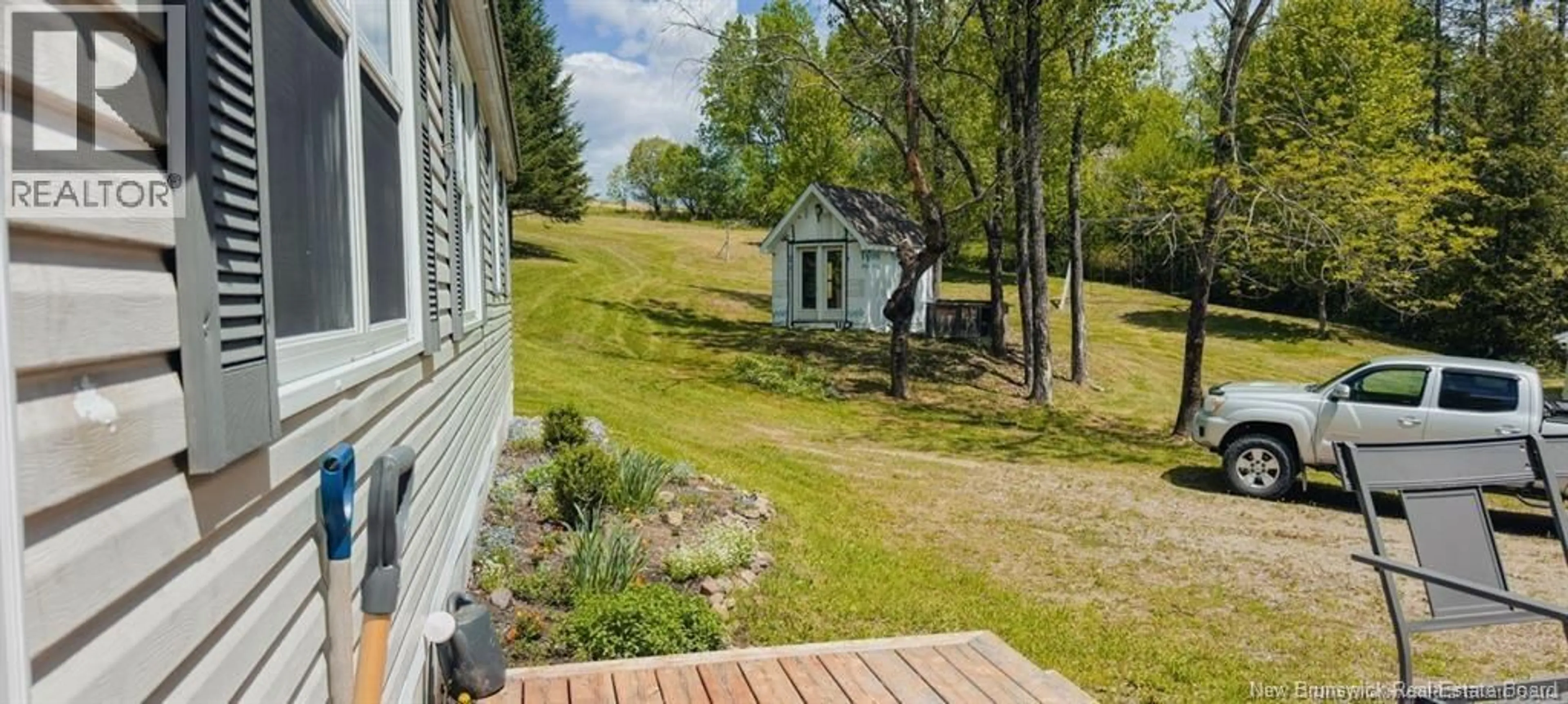 Unknown for 24 HARTLEY SETTLEMENT ROAD, Hartley Settlement New Brunswick E7K2V5