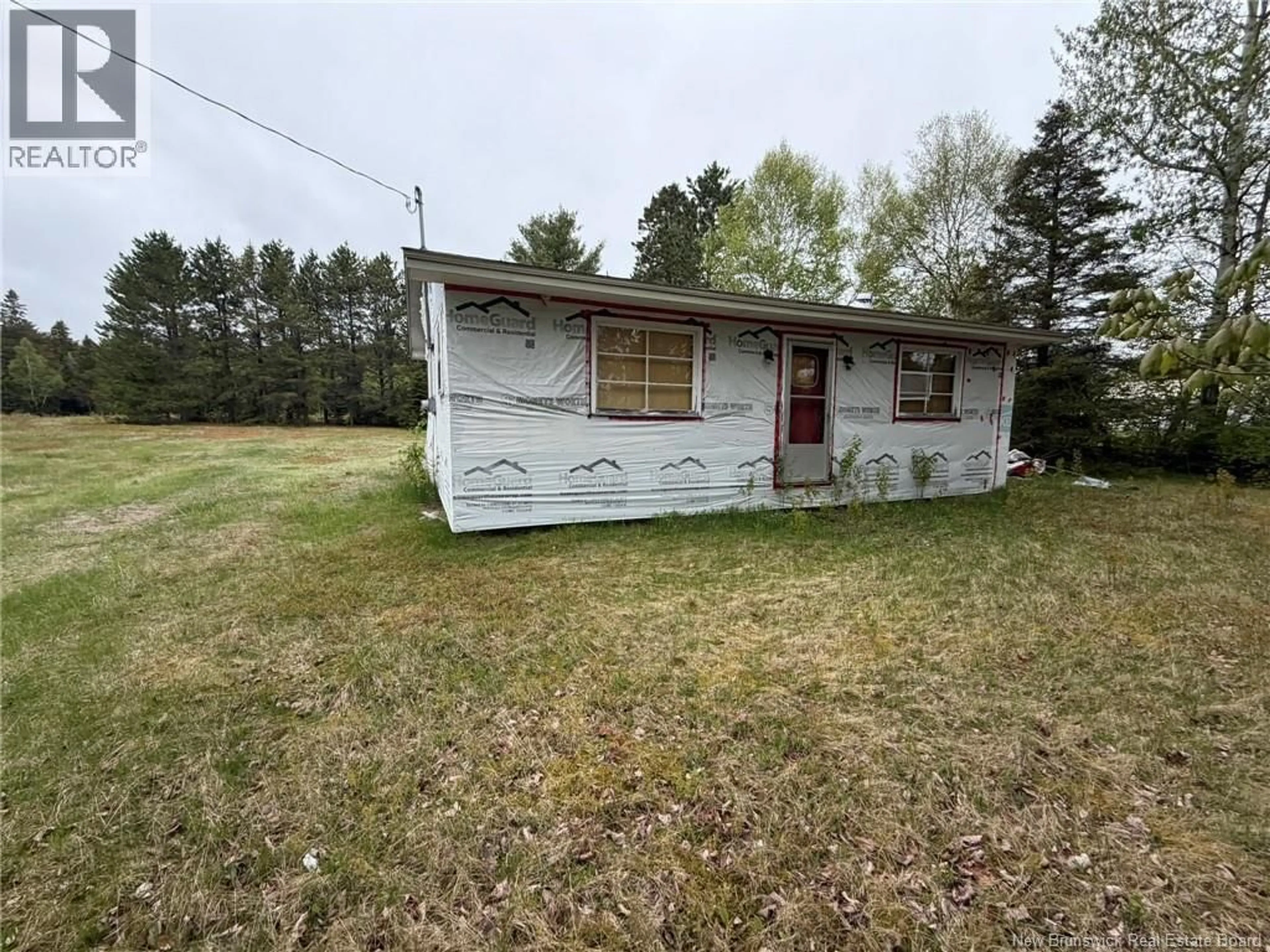 Unknown for 315 BURNT CHURCH ROAD, Burnt Church New Brunswick E9G4C8