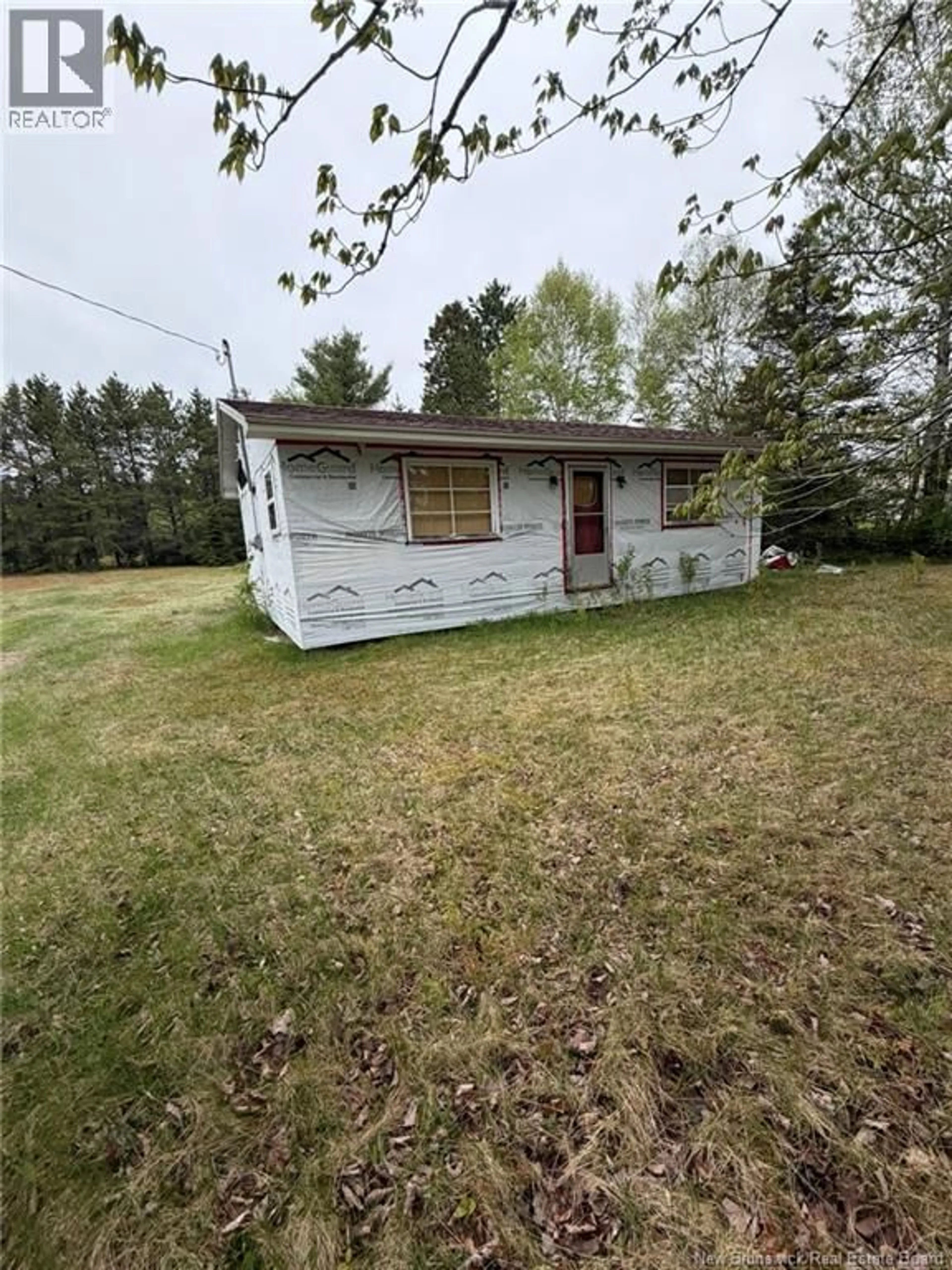Shed for 315 BURNT CHURCH ROAD, Burnt Church New Brunswick E9G4C8