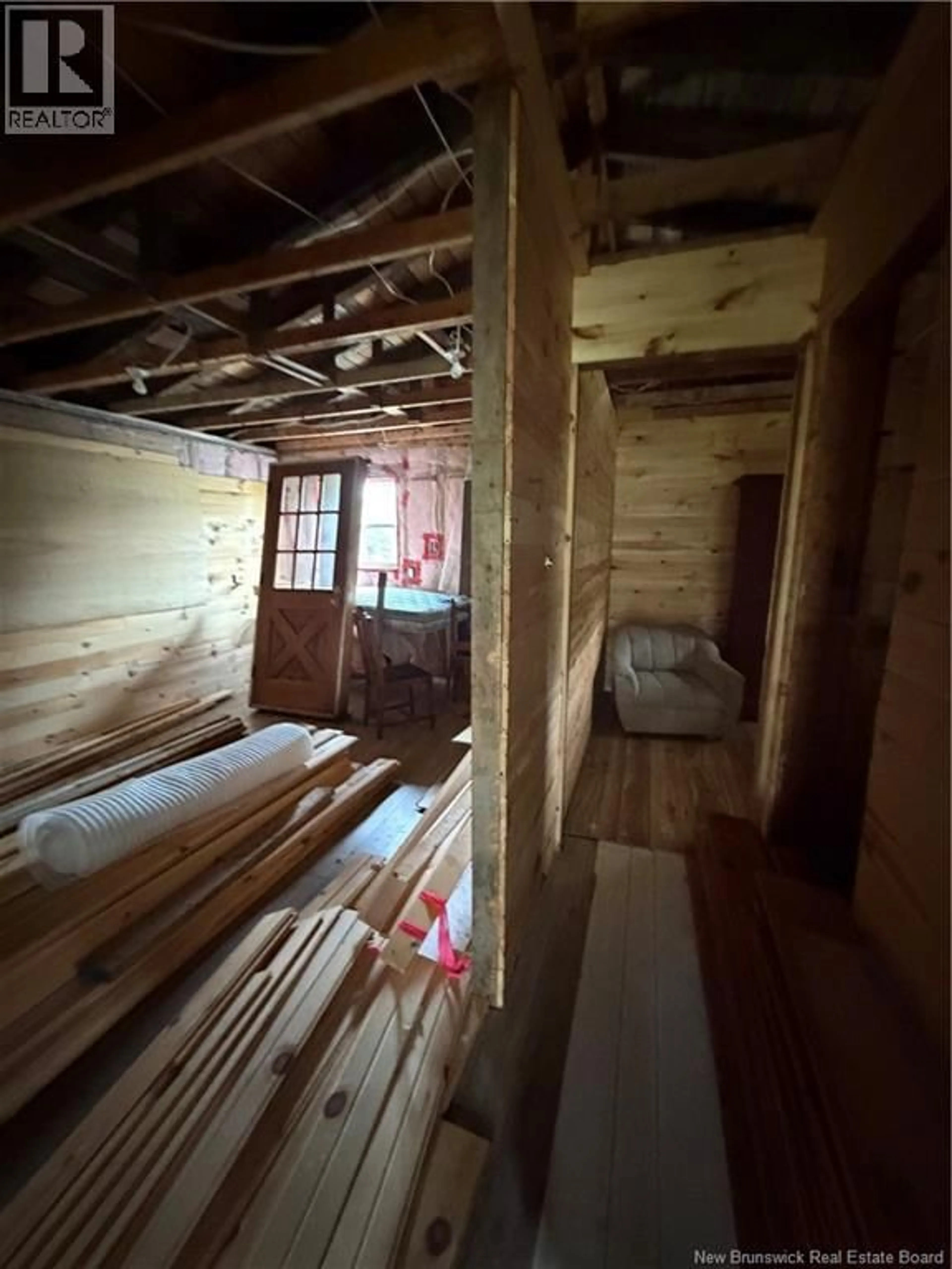 A pic of a room for 315 BURNT CHURCH ROAD, Burnt Church New Brunswick E9G4C8