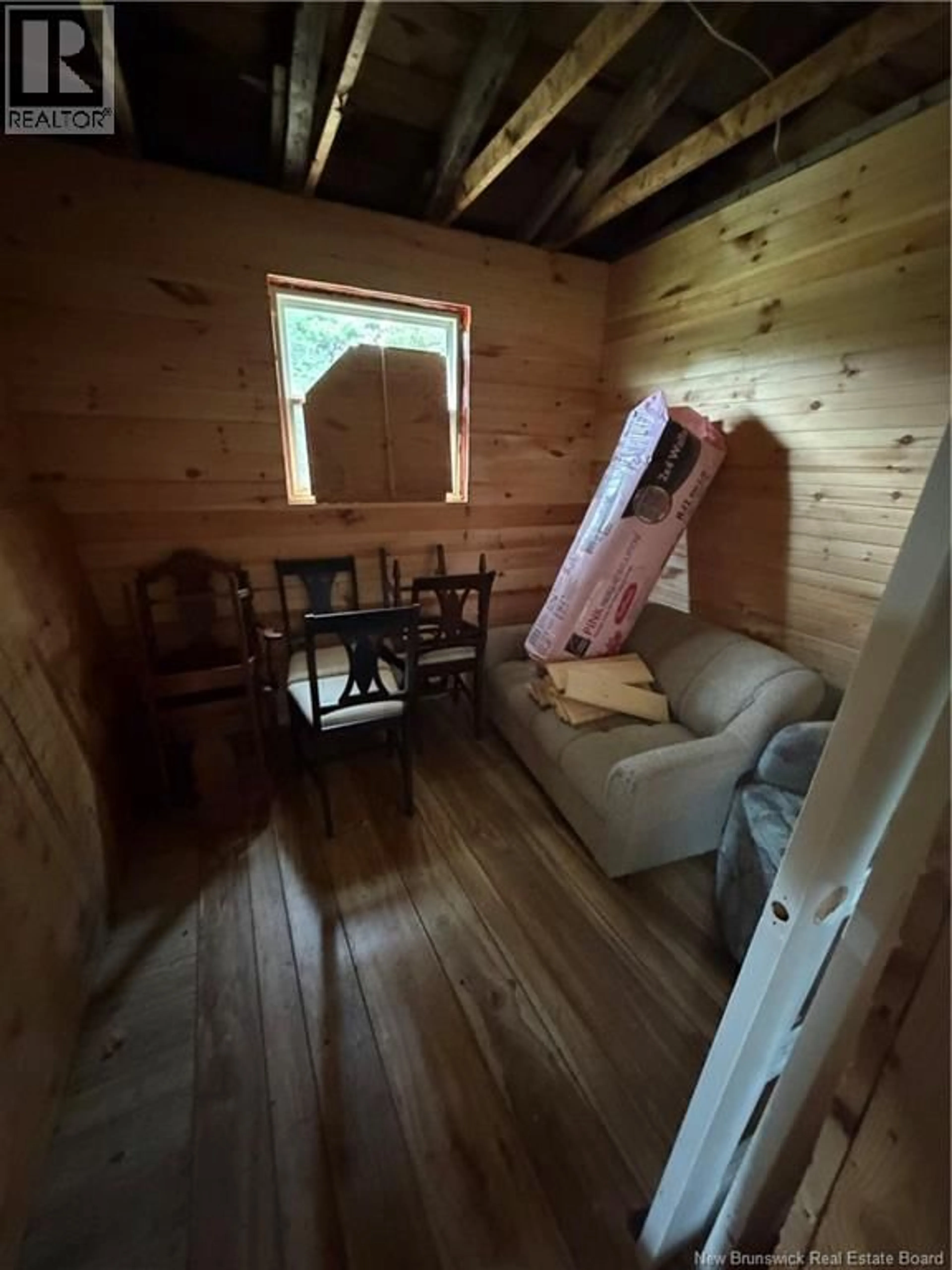 A pic of a room for 315 BURNT CHURCH ROAD, Burnt Church New Brunswick E9G4C8