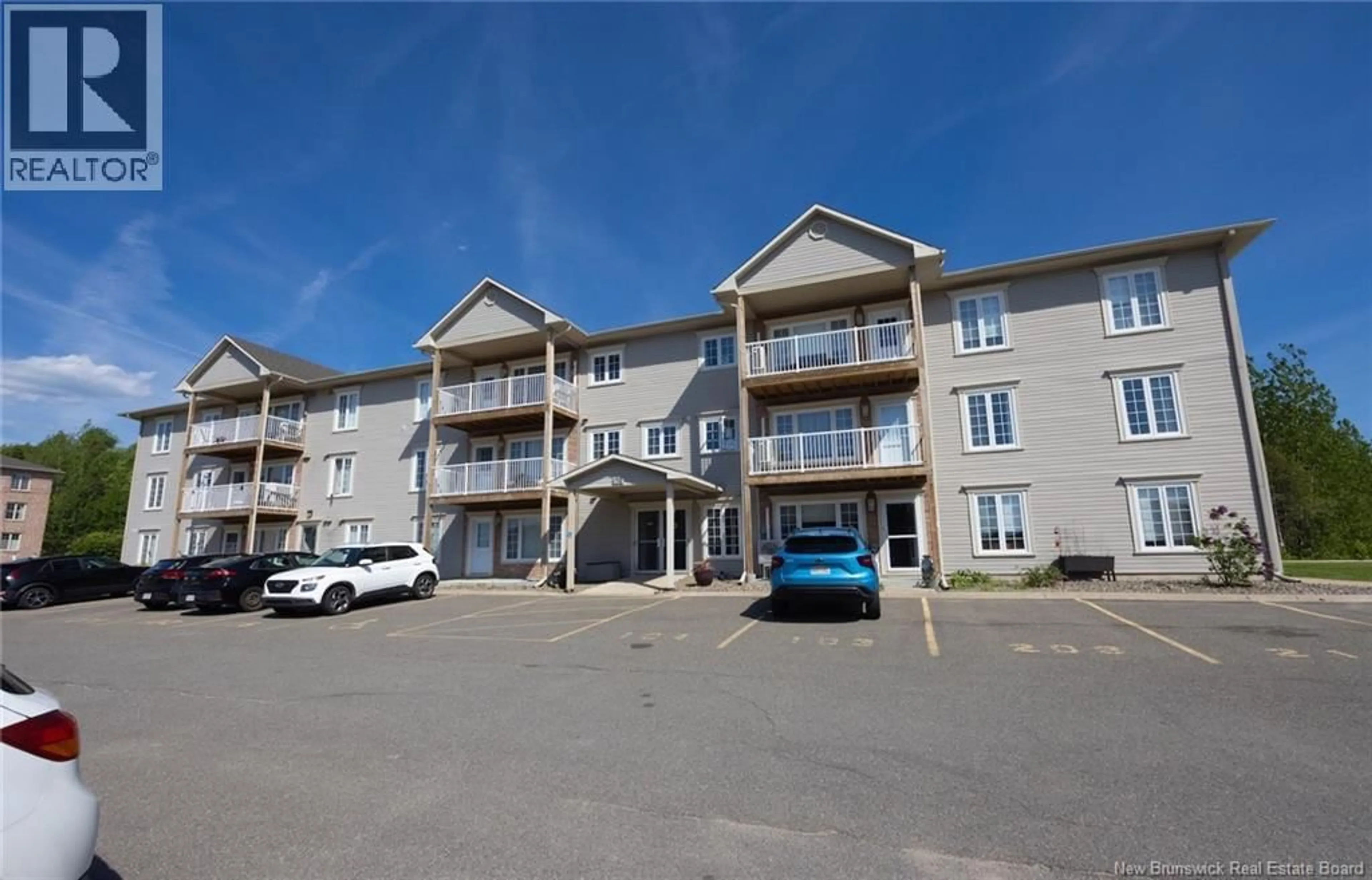 Unknown for 209 - 170 VALCOUR DRIVE, Fredericton New Brunswick E3C0C9