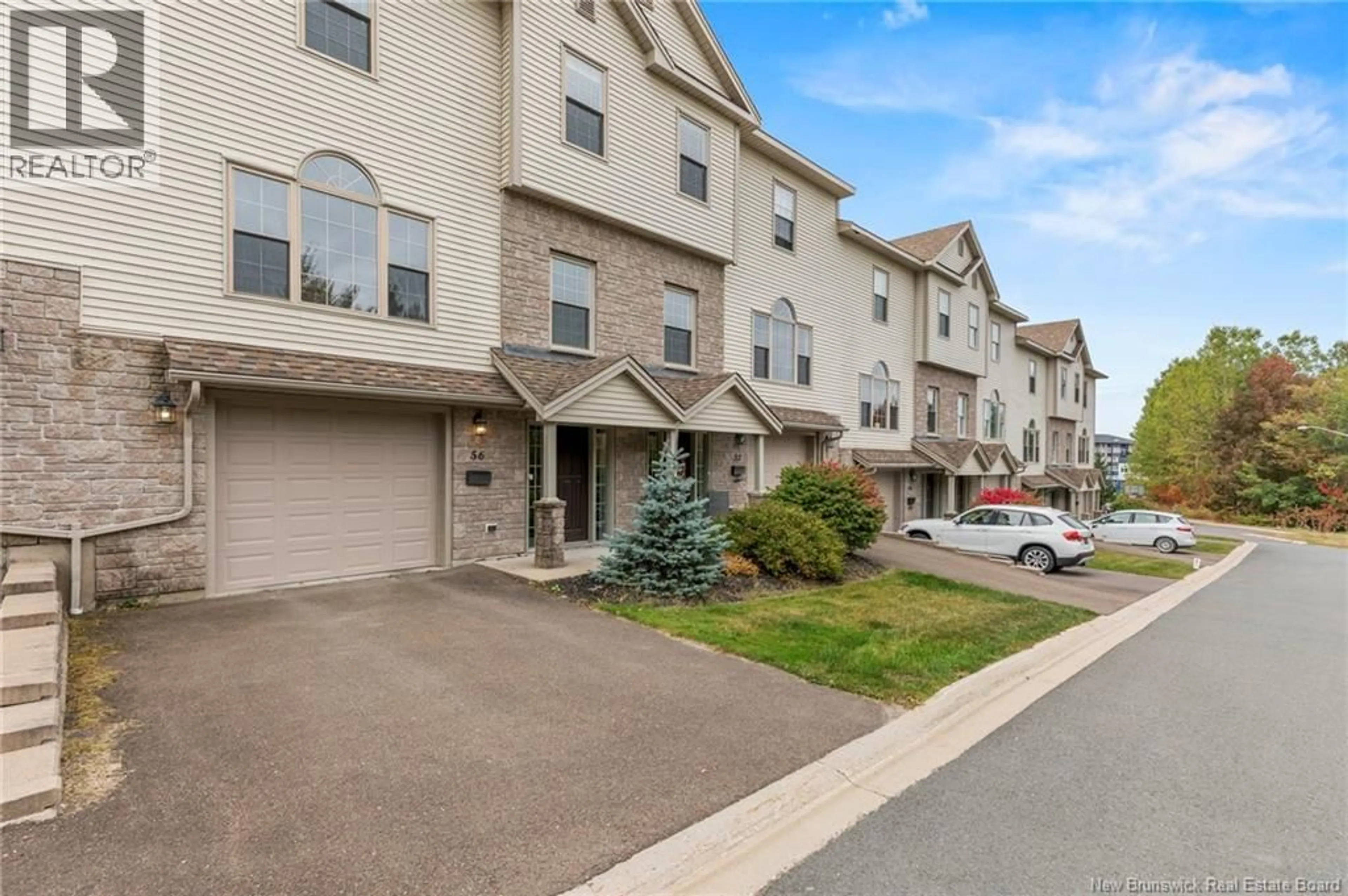 Unknown for 56 HILLSIDE LANE, Fredericton New Brunswick E3B0P8