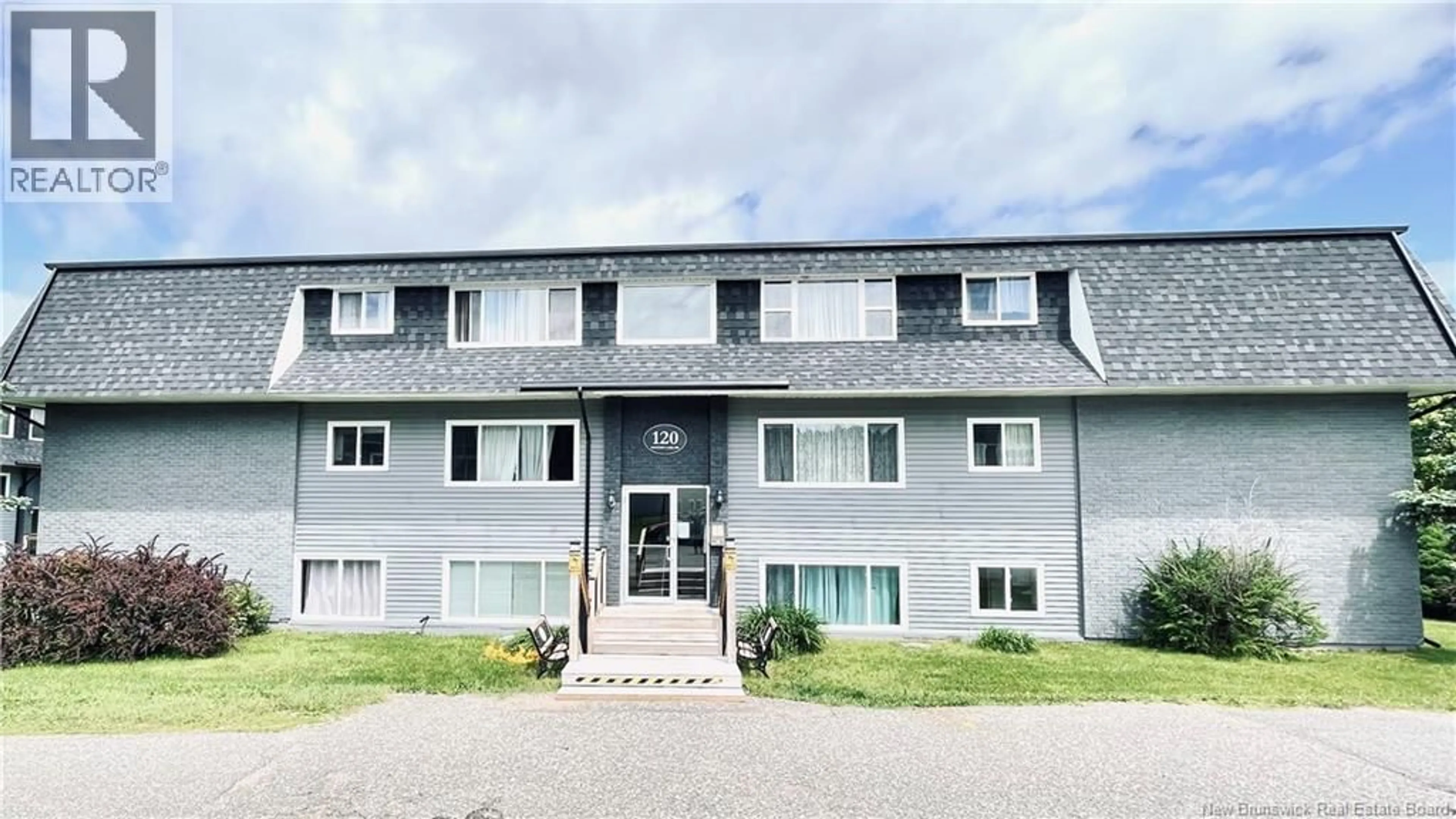 Unknown for 8 - 120 MYSTERY LAKE DRIVE, Saint John New Brunswick E2J3Z5