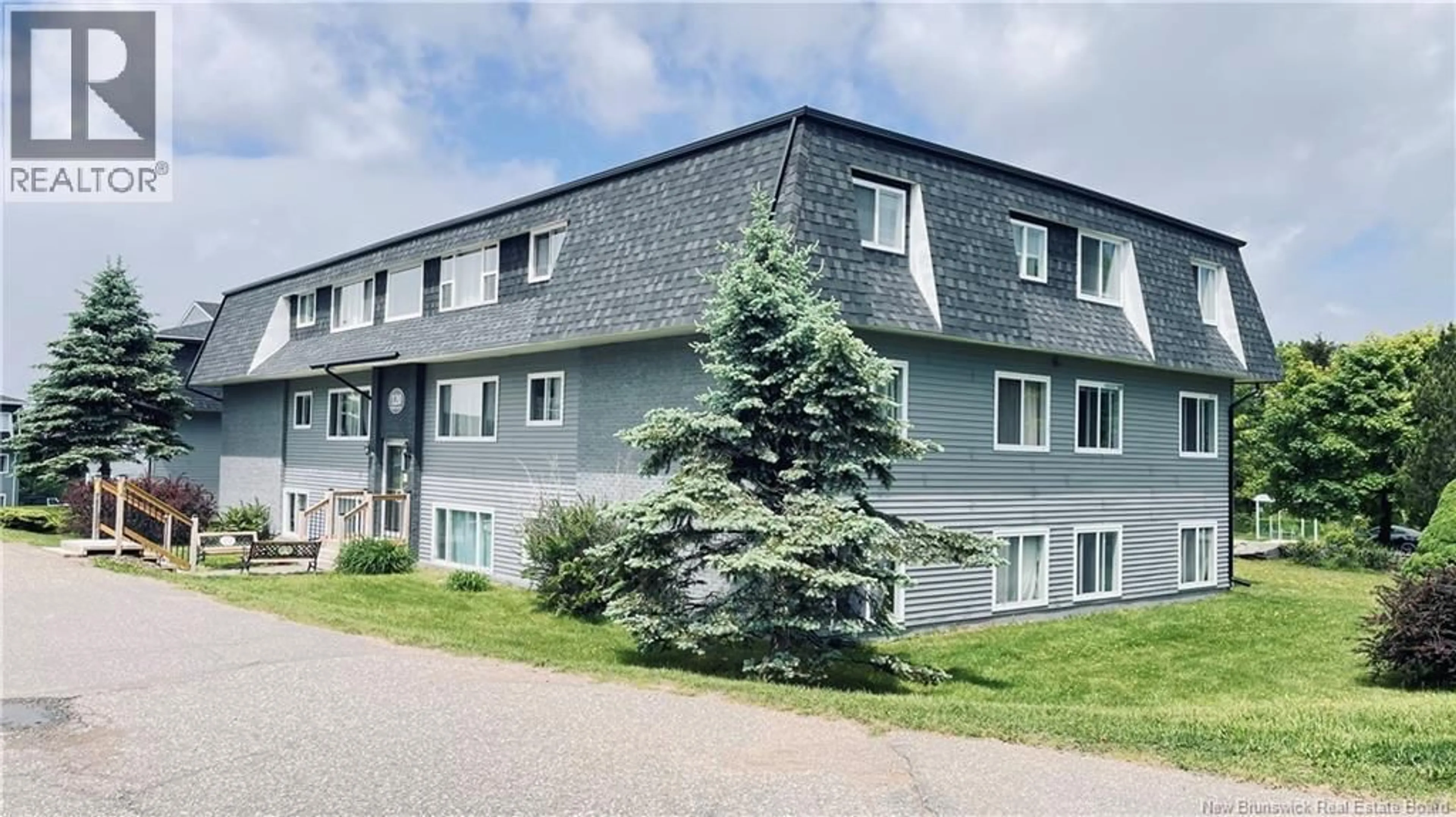 Unknown for 8 - 120 MYSTERY LAKE DRIVE, Saint John New Brunswick E2J3Z5