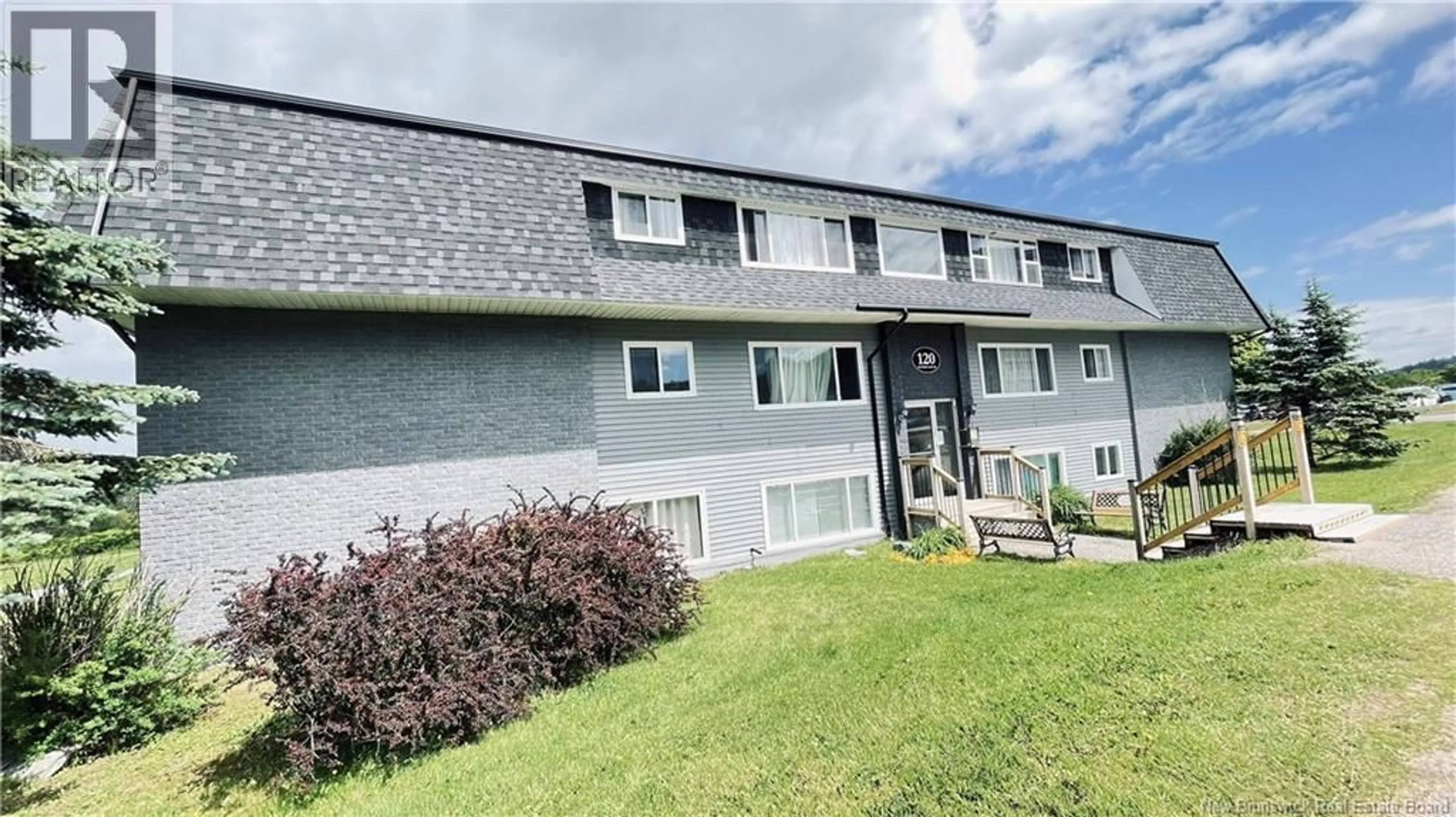 Unknown for 8 - 120 MYSTERY LAKE DRIVE, Saint John New Brunswick E2J3Z5