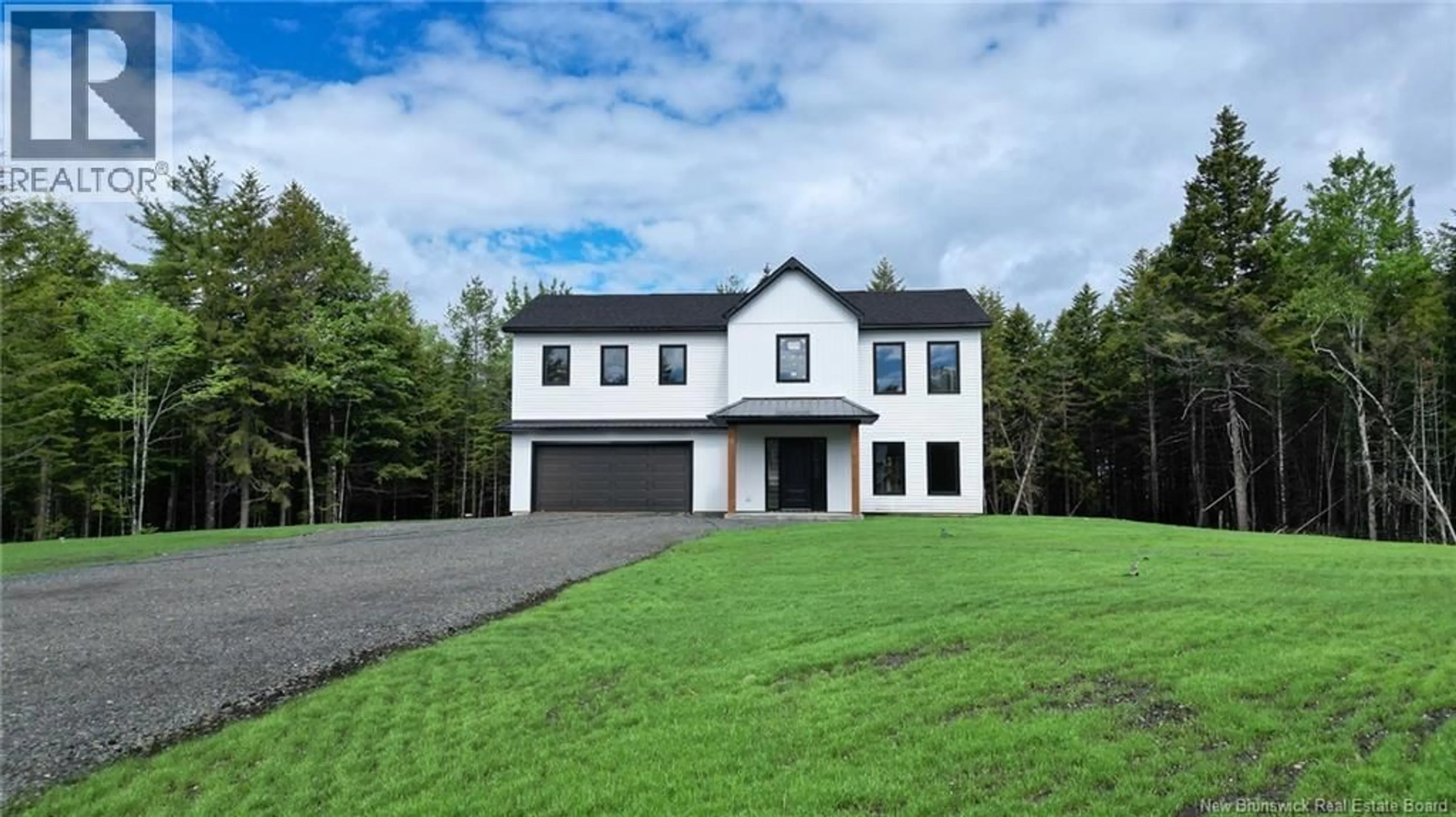Unknown for 61 SANDLEWOOD LANE, Douglas New Brunswick E3G0E7