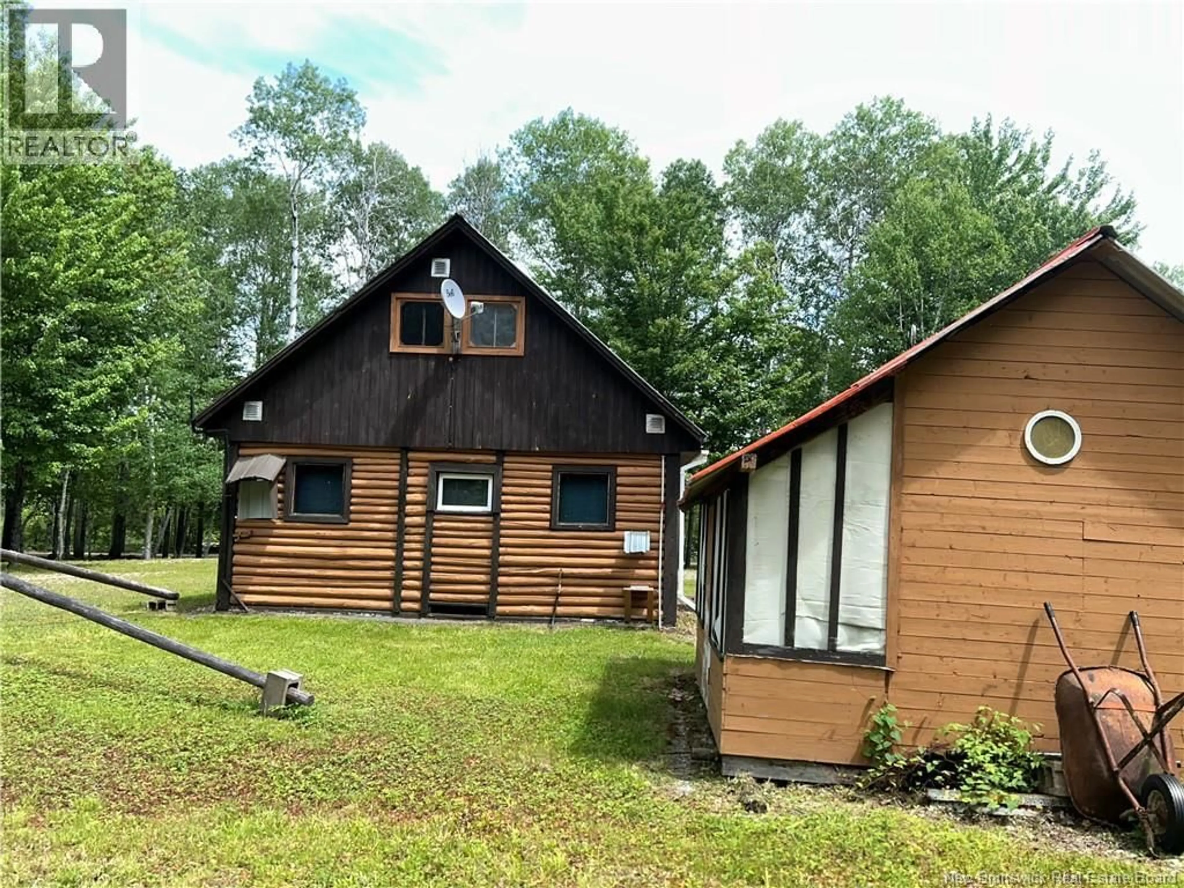 Unknown for 3110 PABINEAU FALLS ROAD, Pabineau Falls New Brunswick E2A6W4