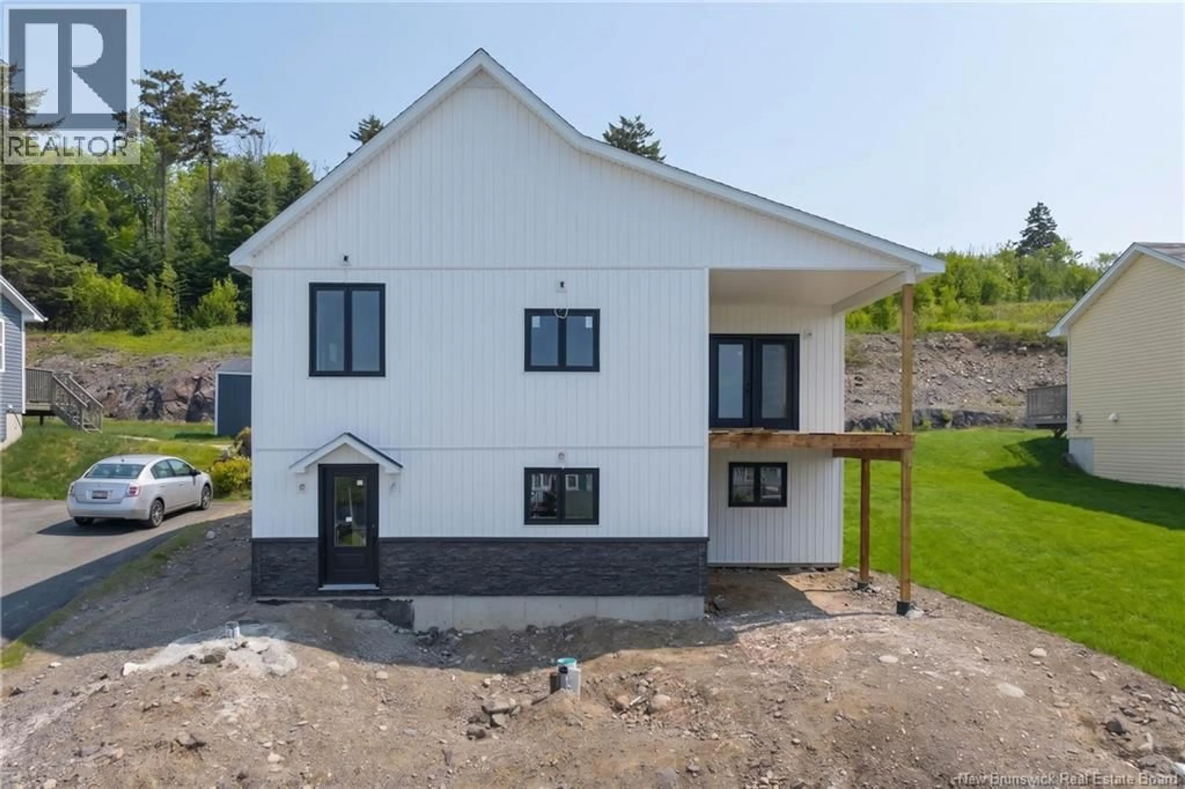 Unknown for 18 REBA ROAD, Saint John New Brunswick E2J5E2