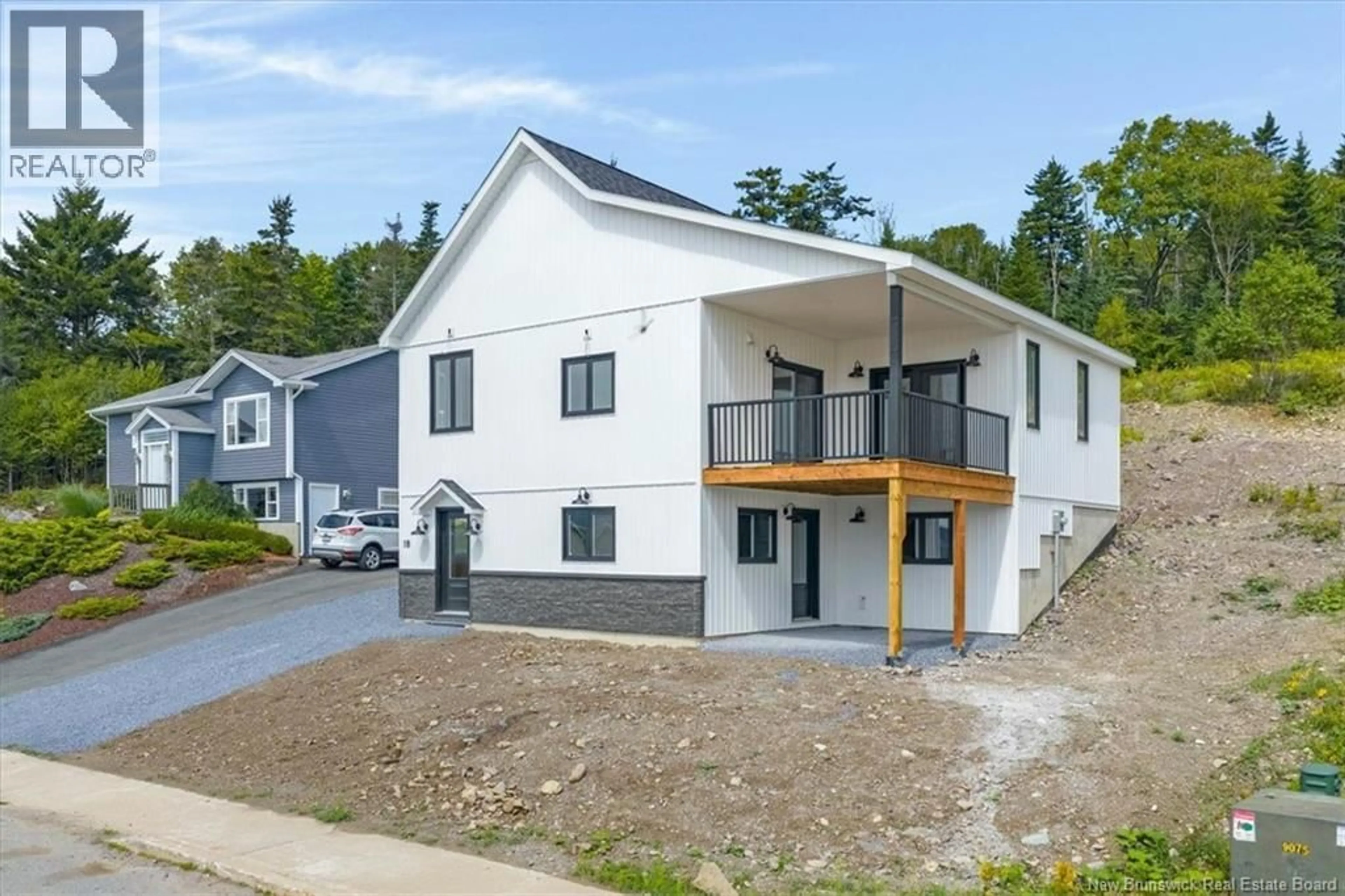Unknown for 18 REBA ROAD, Saint John New Brunswick E2J5E2
