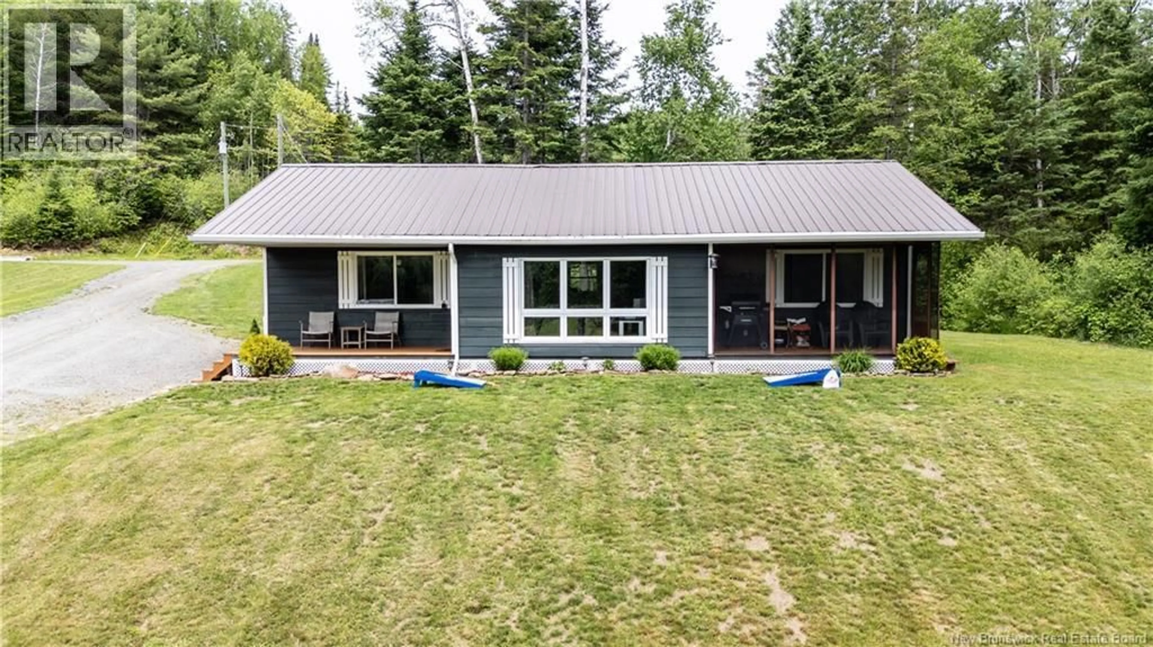 Unknown for 360 HOWARD ROAD, Upper Blackville New Brunswick E9B2K6