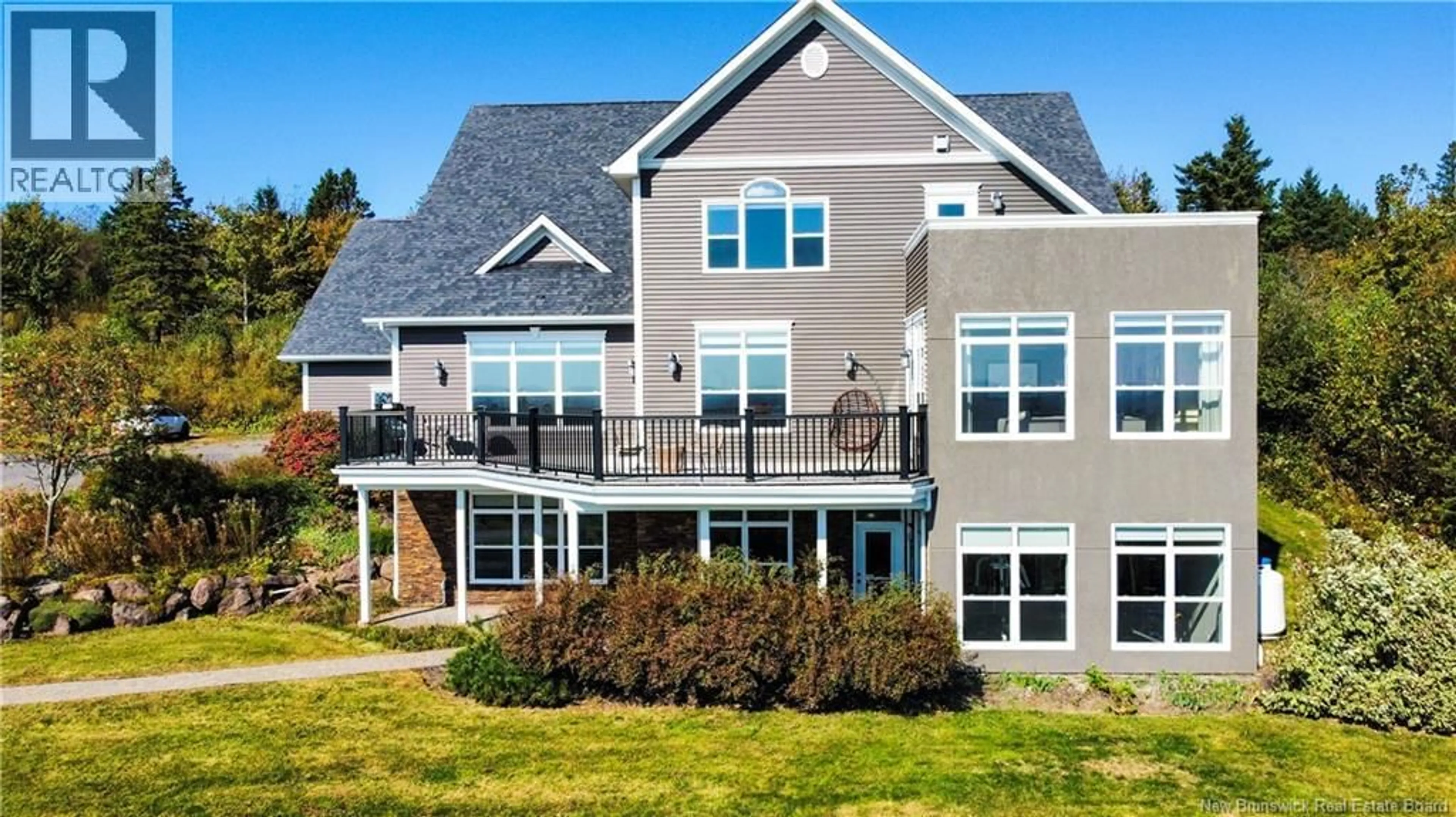 Unknown for 819 FRONT MOUNTAIN ROAD, Moncton New Brunswick E1G3H2