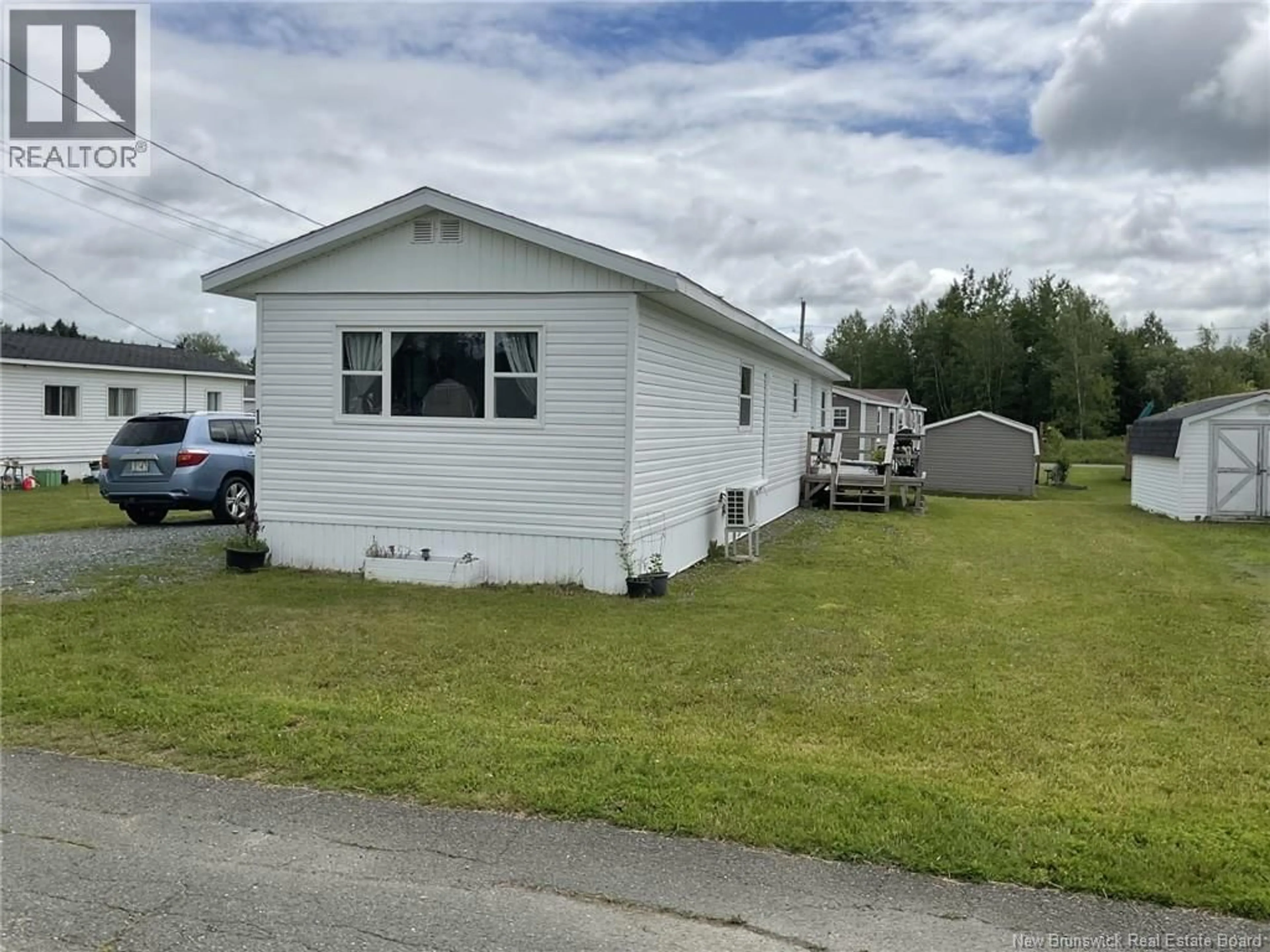 Unknown for 18 VIEW LANE, Jacksonville New Brunswick E7M0A6