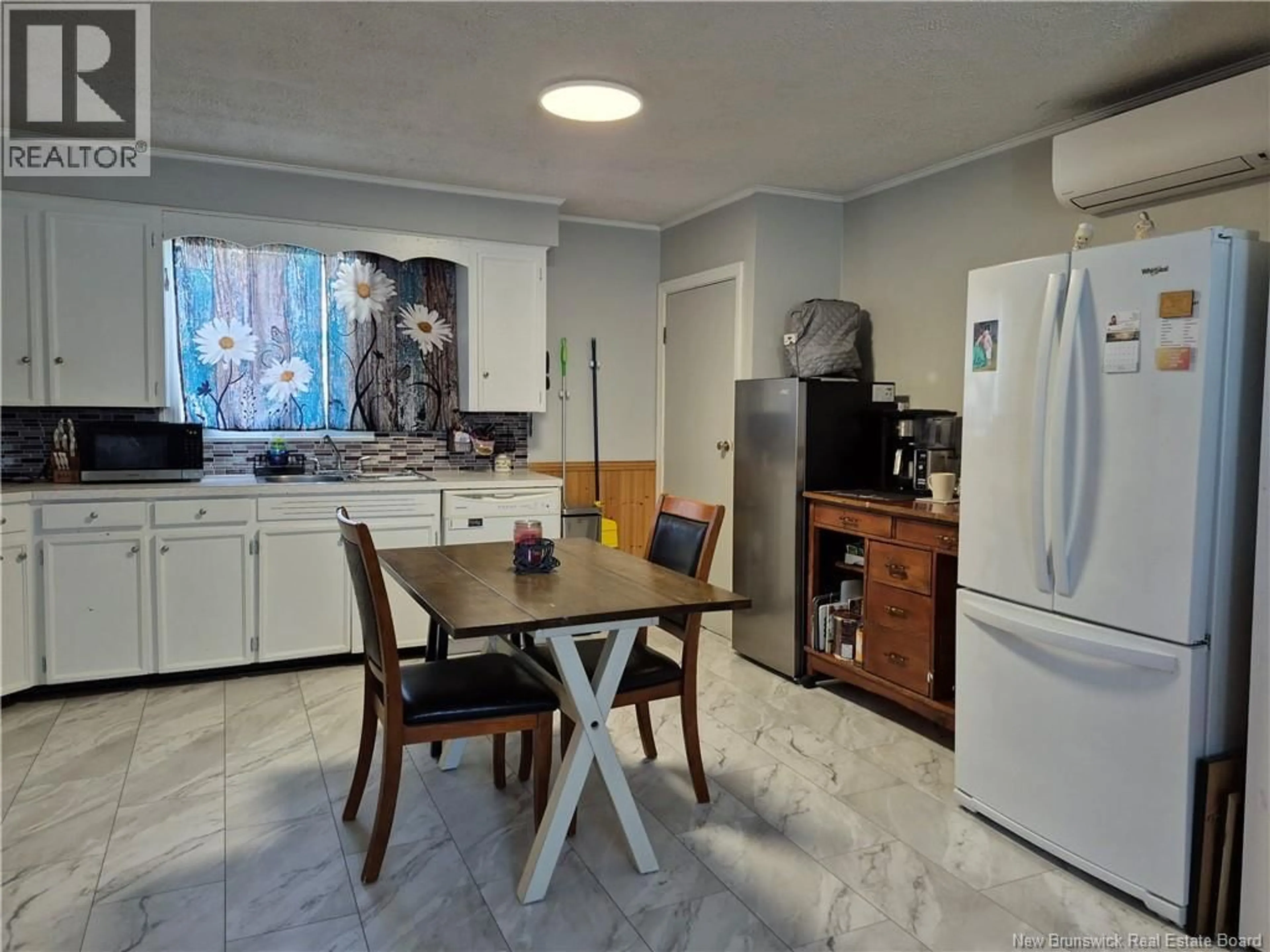 Standard kitchen, unknown for 45 CLEARVIEW AVENUE, Nashwaaksis New Brunswick E3A1J9