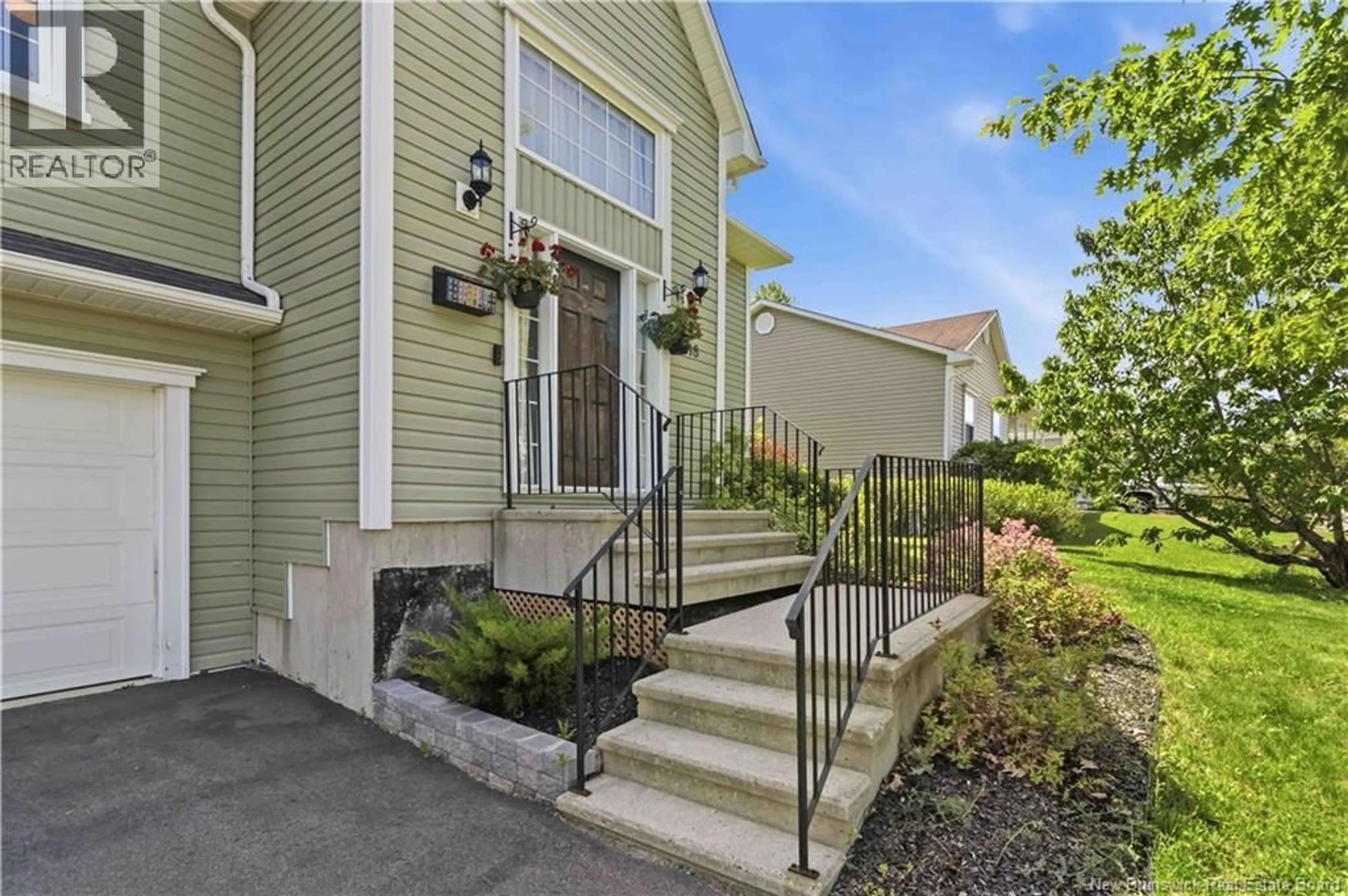Unknown for 348 GOODINE STREET, Fredericton New Brunswick E3B0H6