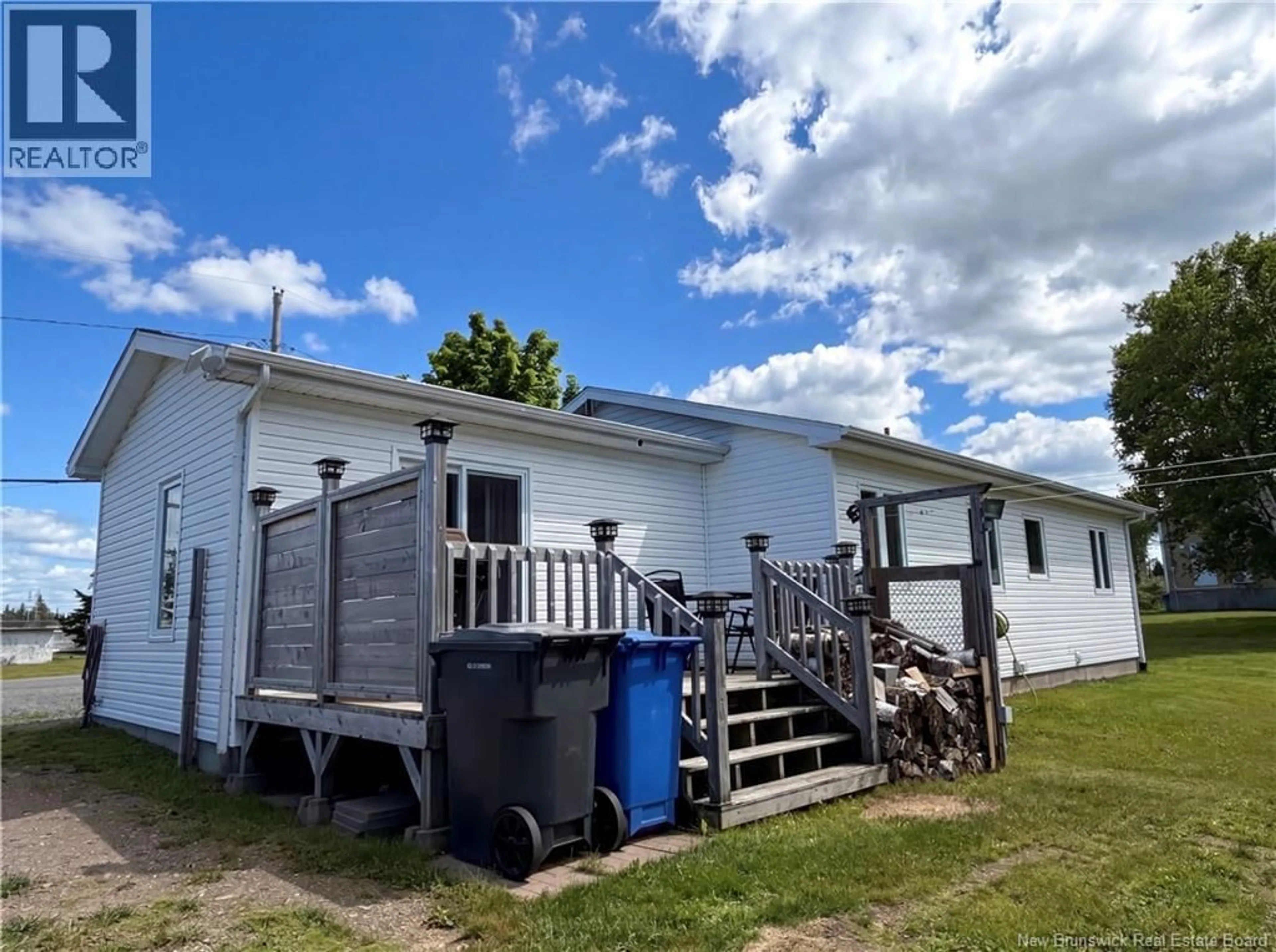 Unknown for 129 RUE DES HABITANTS, Nigadoo New Brunswick E8K3T1
