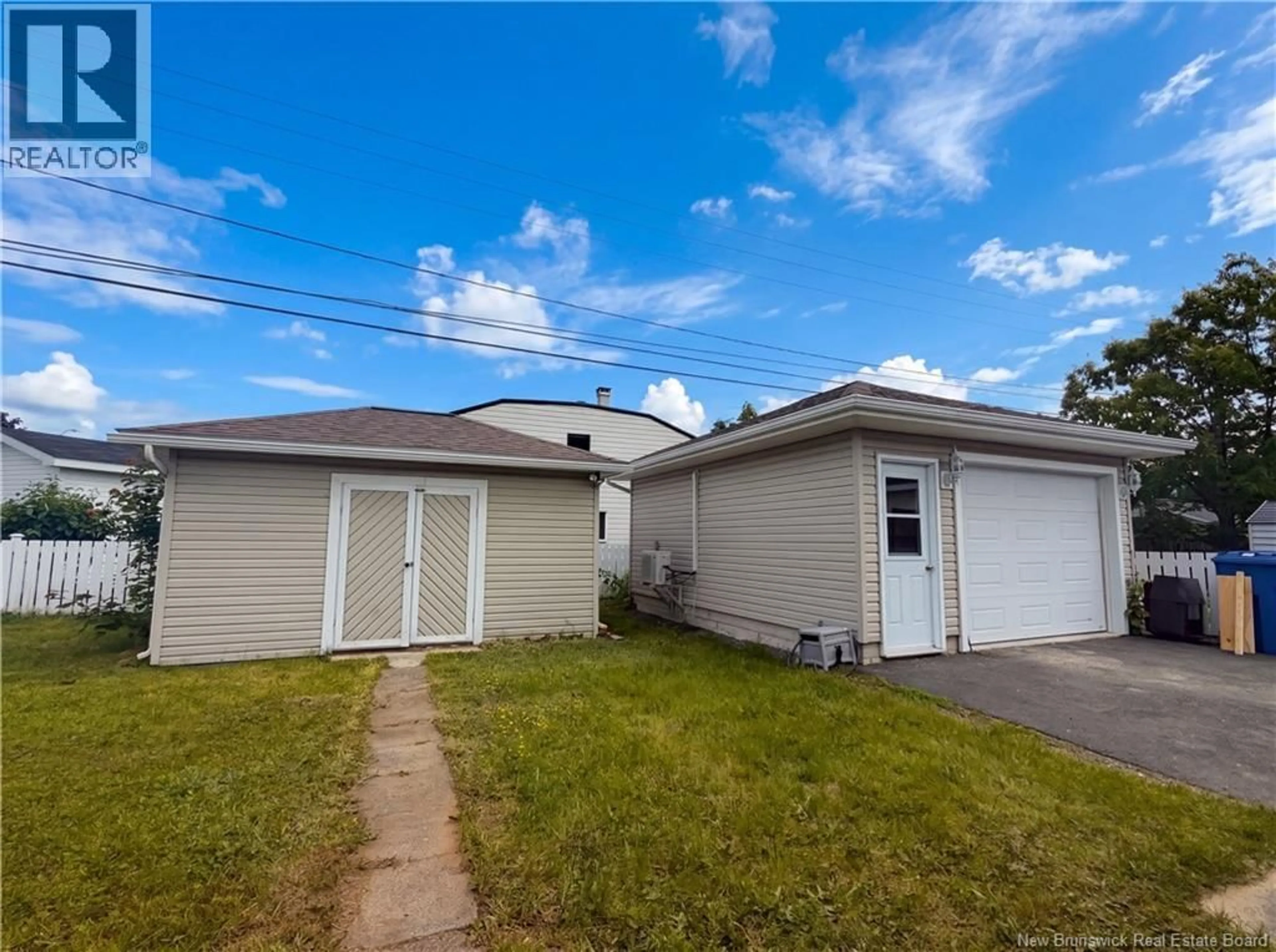 Unknown for 1130 ROCKLAND DRIVE, Bathurst New Brunswick E2A3T9