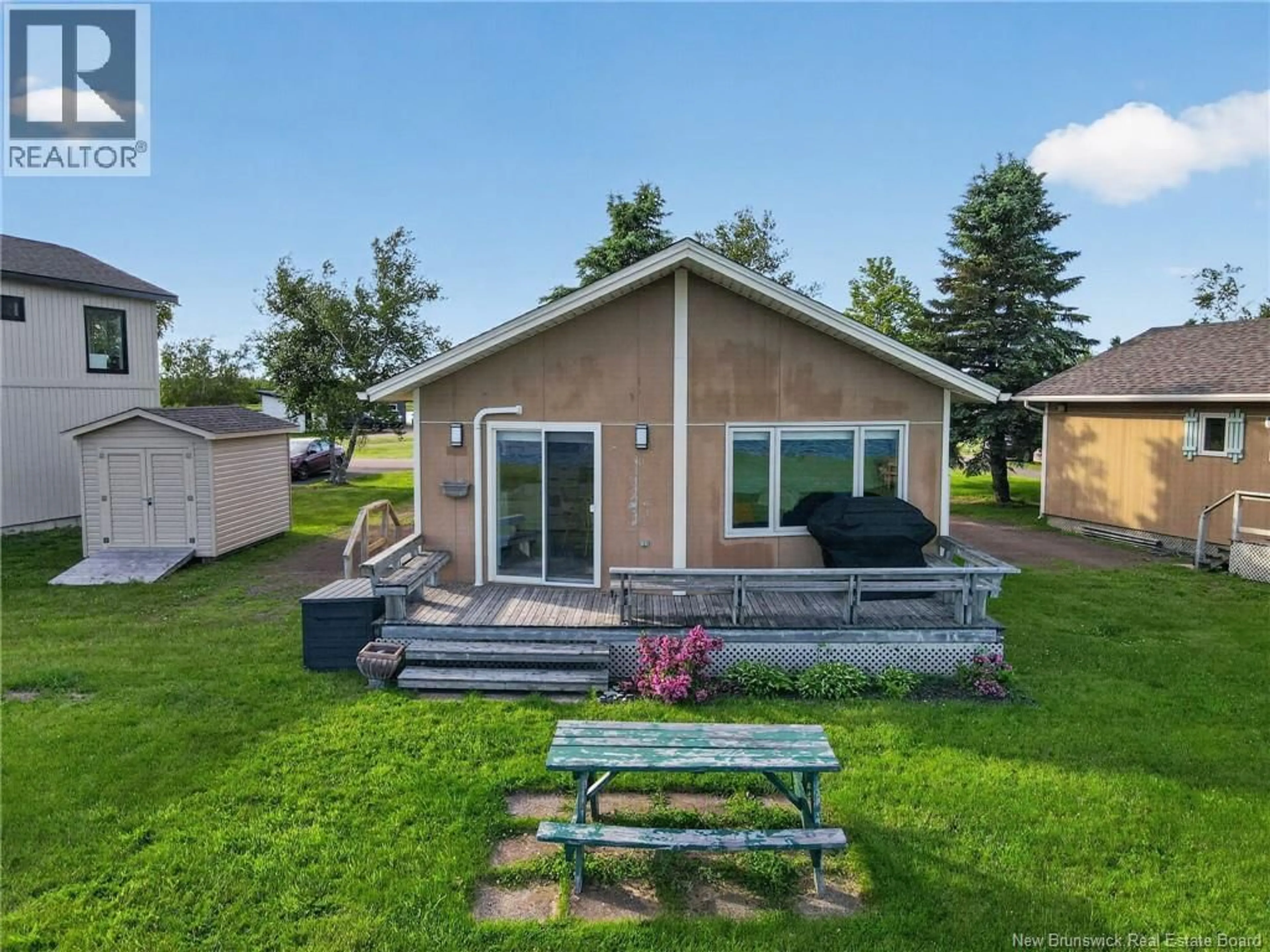 Unknown for 102 YORK STREET, Richibucto New Brunswick E4W4K2