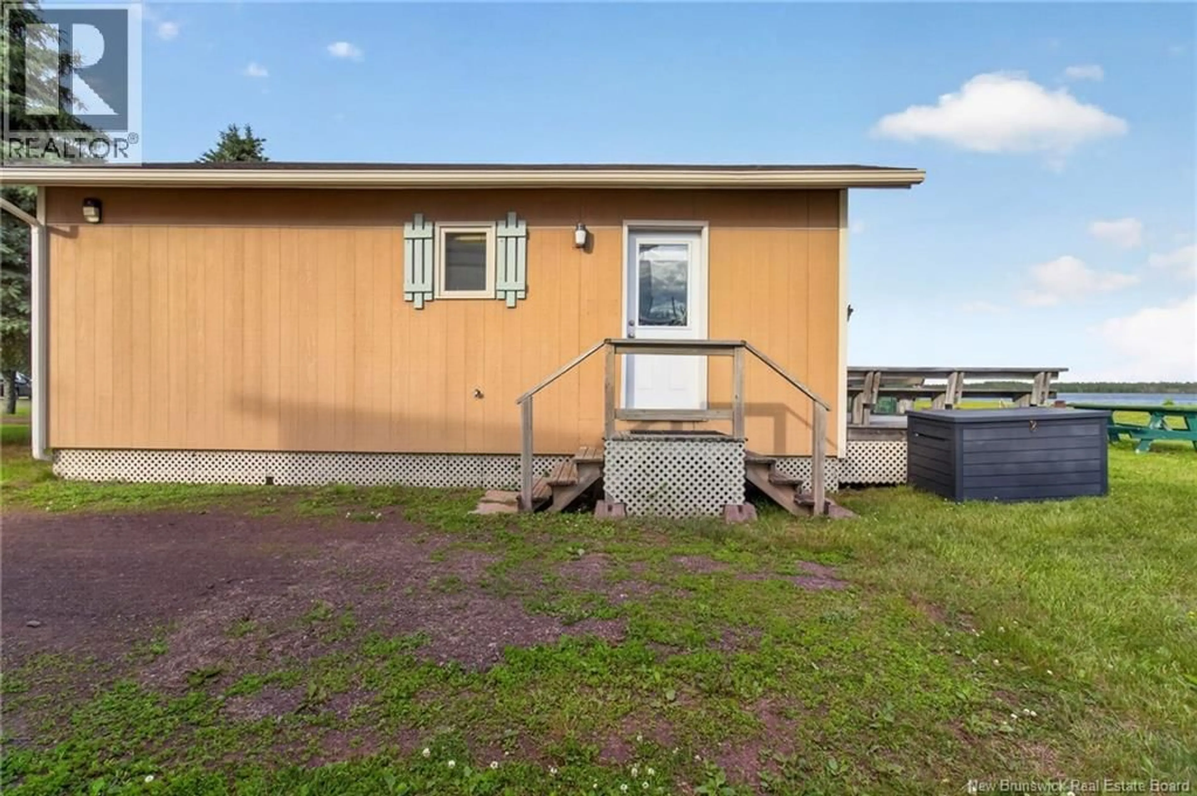 Unknown for 102 YORK STREET, Richibucto New Brunswick E4W4K2