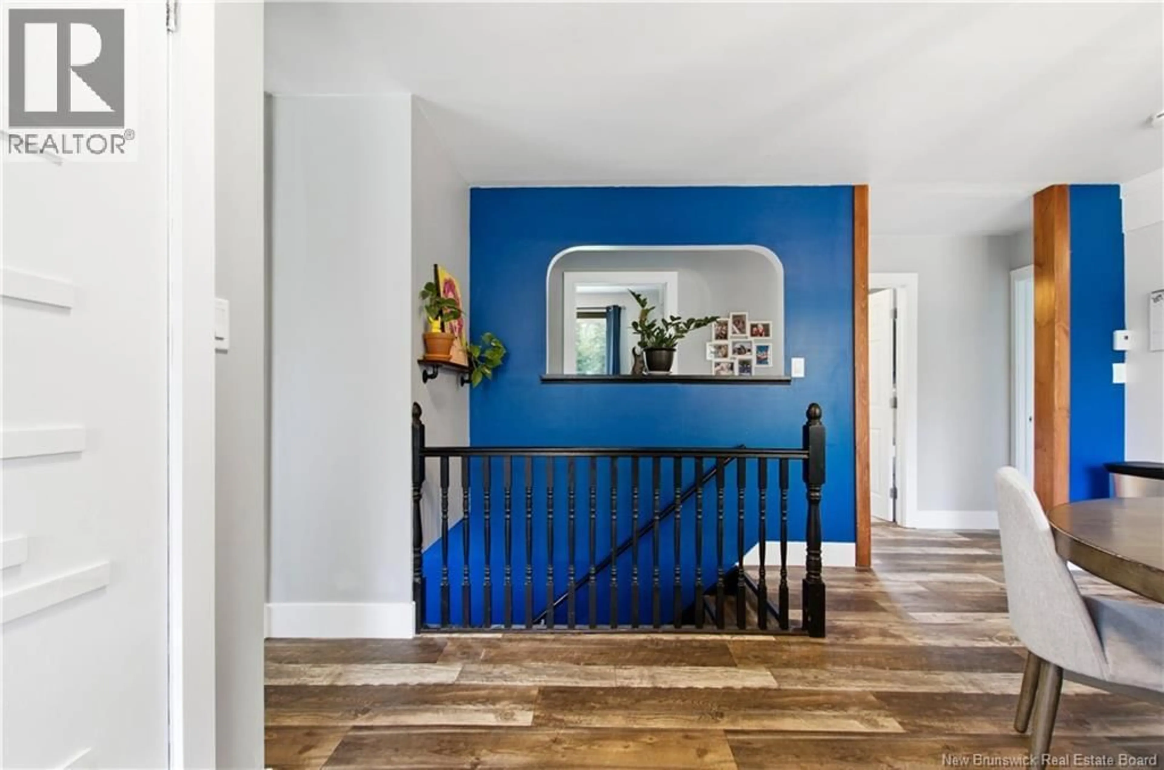 Indoor entryway for 1599 ROUTE 655, Rusagonis New Brunswick E3B8H4