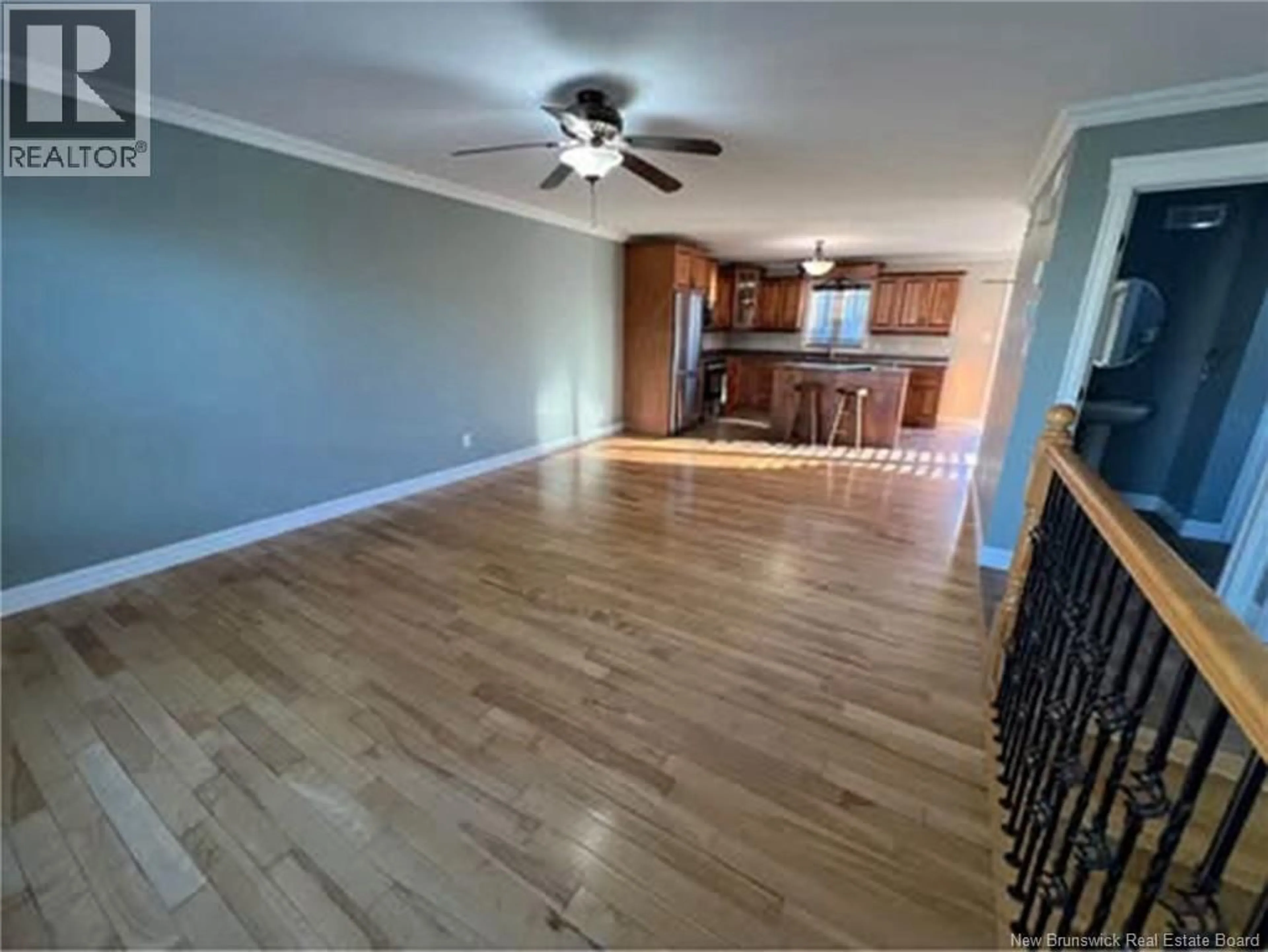 A pic of a room for 167 PENROSE STREET, Moncton New Brunswick E1E4W7