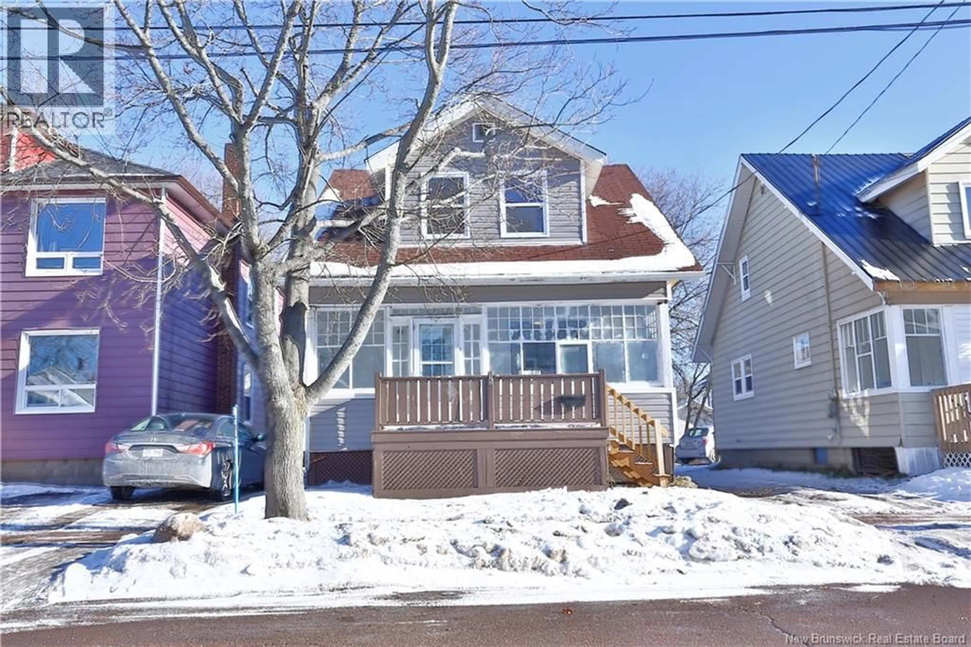 Unknown for 15 LOCKHART AVENUE, Moncton New Brunswick E1C6R2