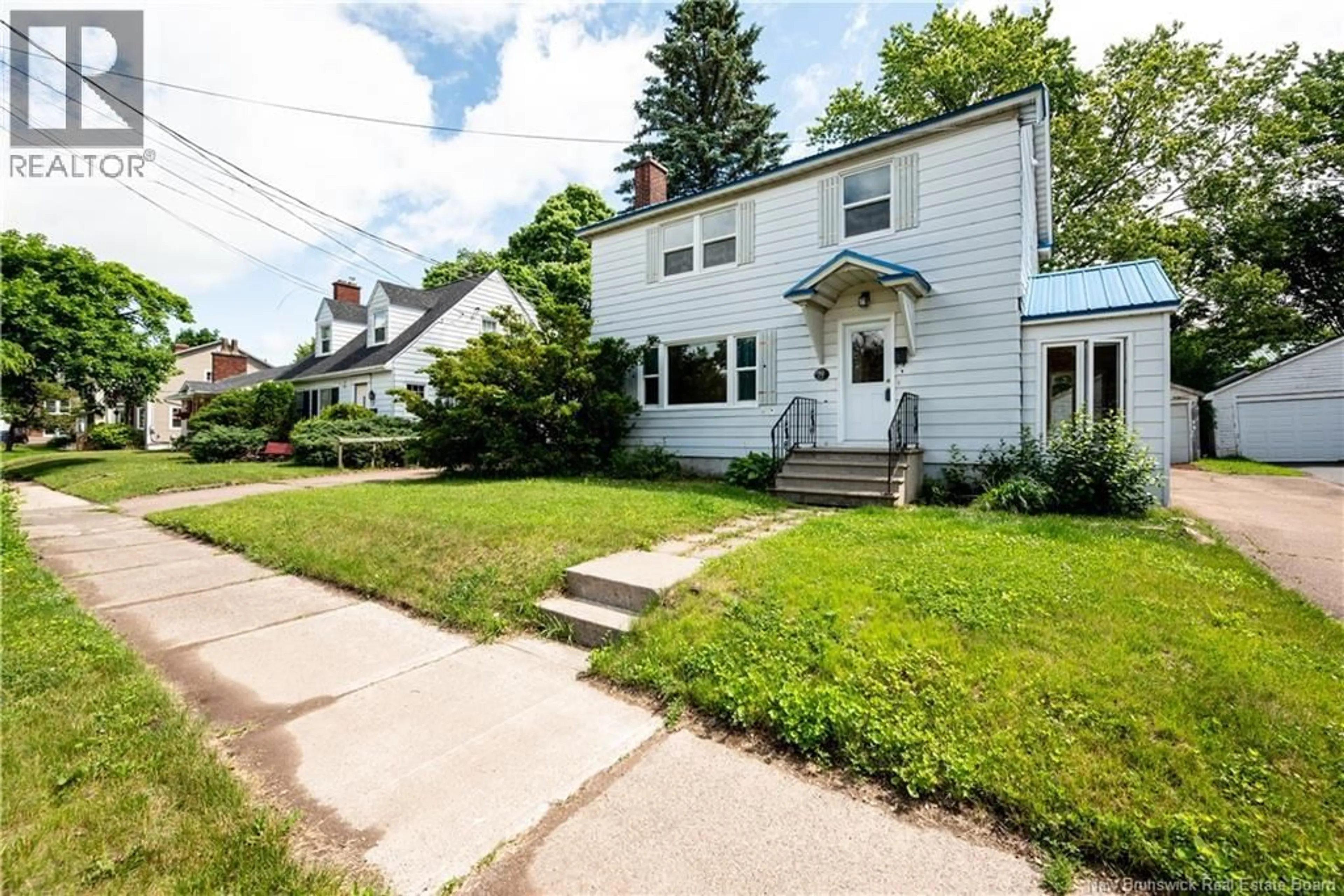 Unknown for 79 WOODLAND DRIVE, Moncton New Brunswick E1E3C4