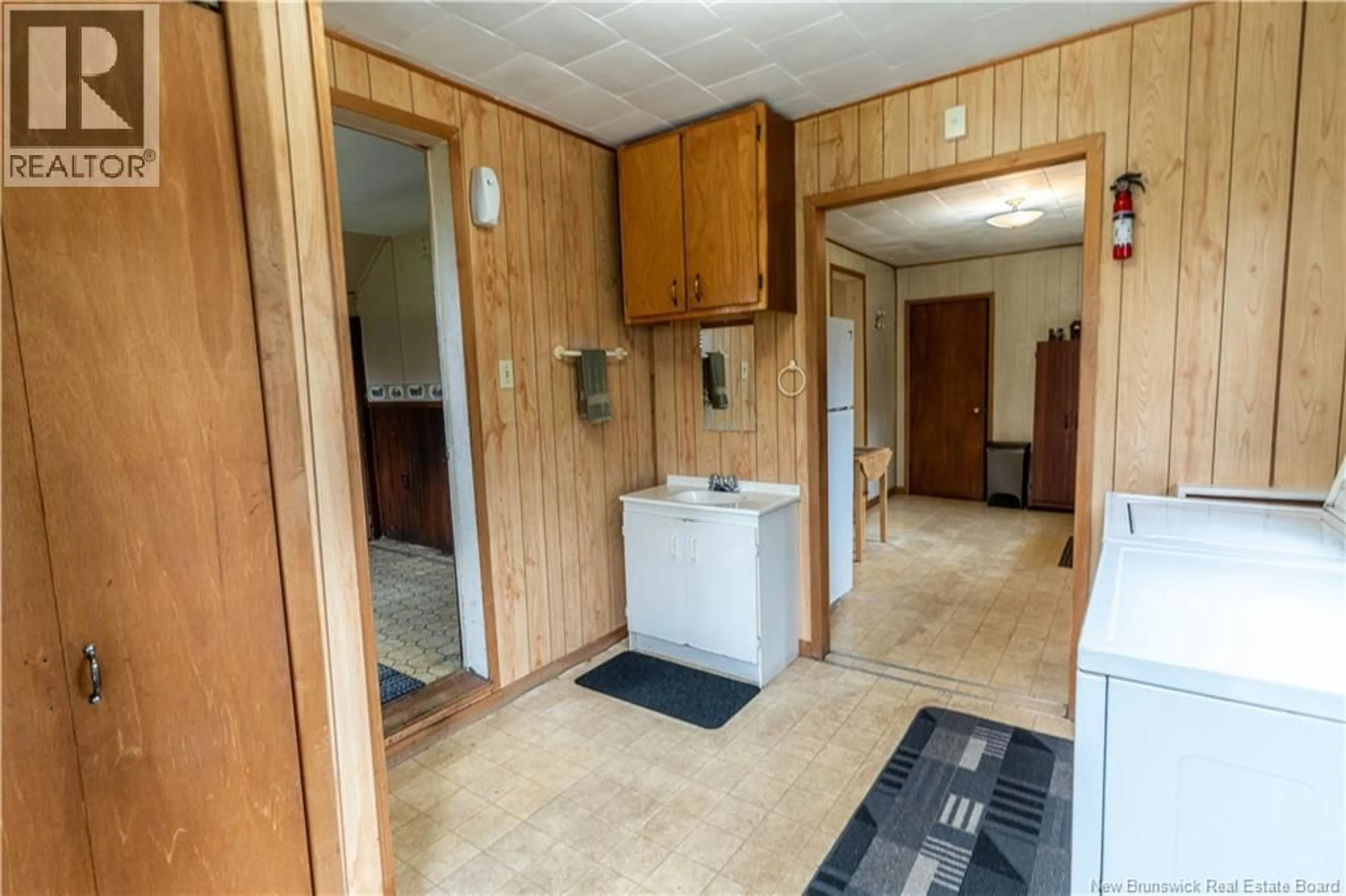 Unknown for 4849 HWY 108, Millerton New Brunswick E1V5B9
