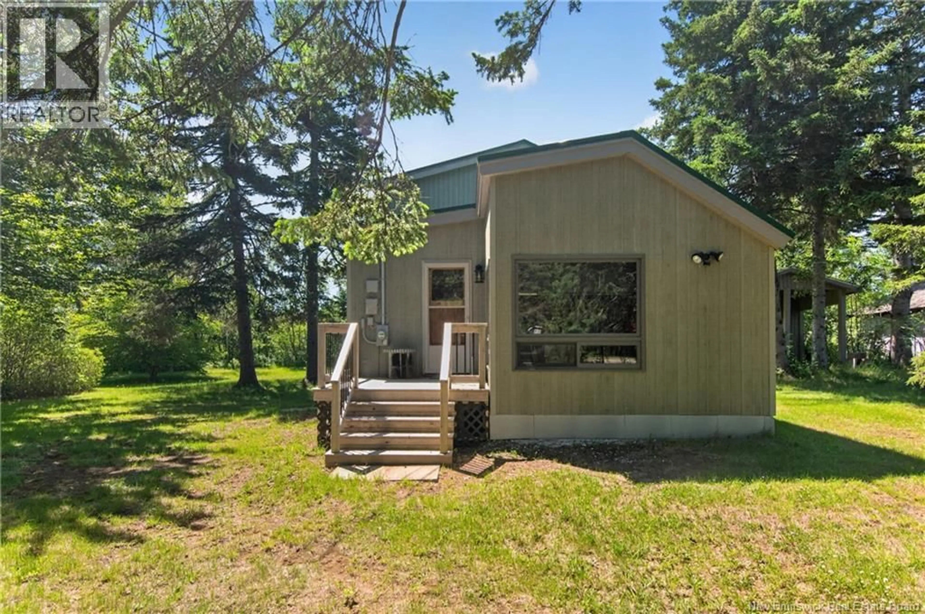 Unknown for 90 AQUILA CRESCENT, Grande-Digue New Brunswick E4R3T2