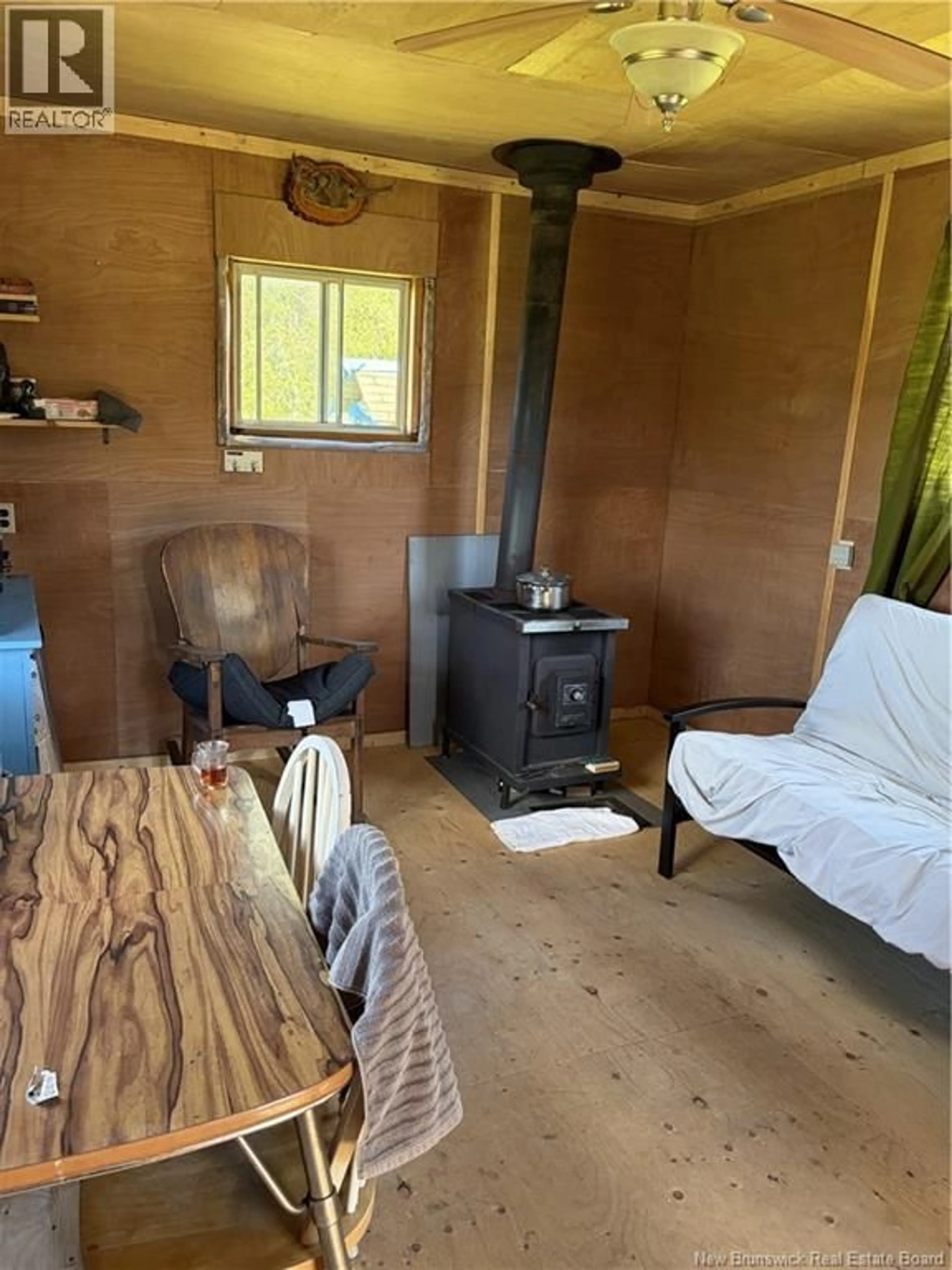 A pic of a room for 27 SAINT-AUGUSTINE ROAD, Adamsville New Brunswick E4T2E2