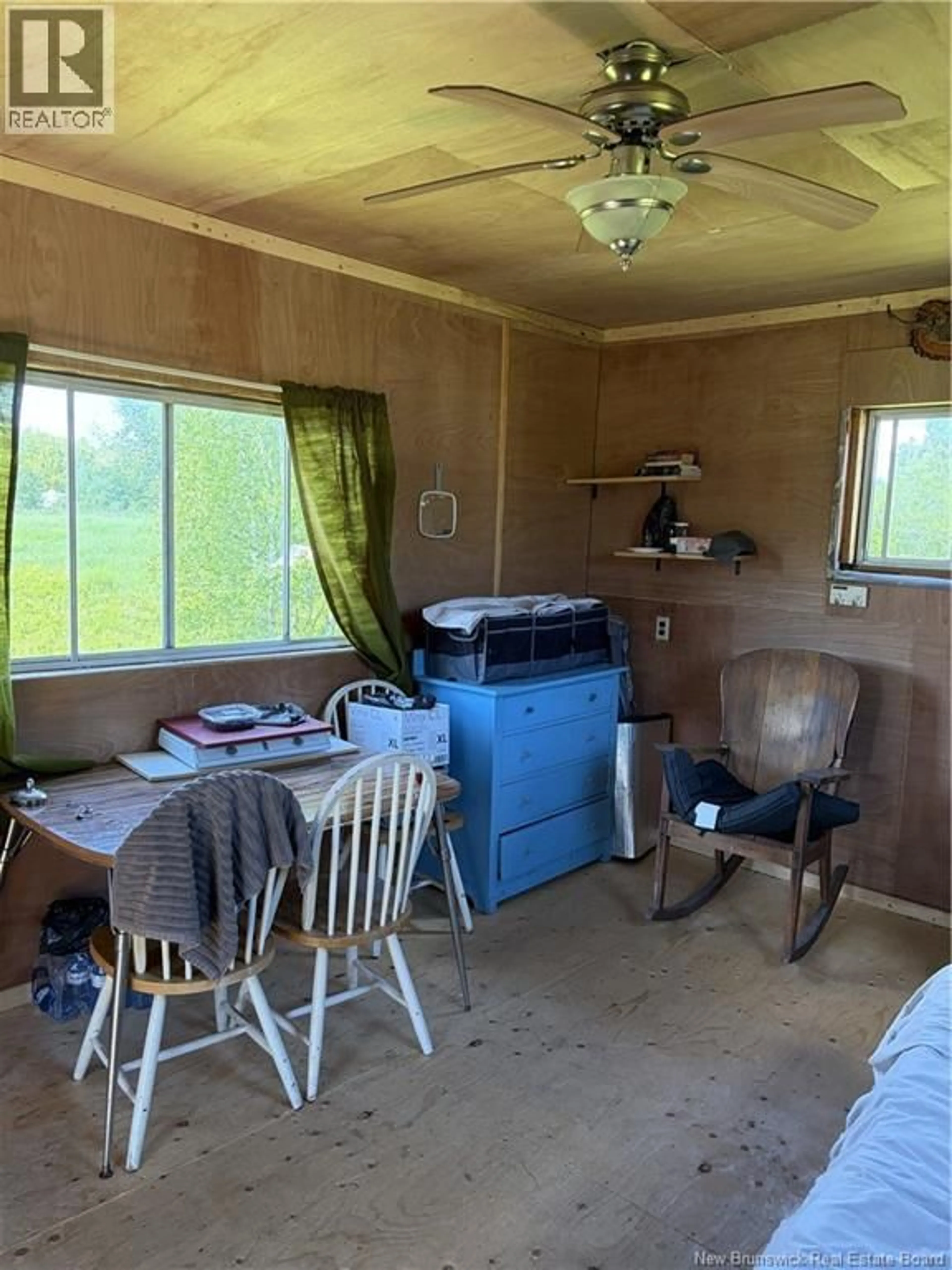 A pic of a room for 27 SAINT-AUGUSTINE ROAD, Adamsville New Brunswick E4T2E2