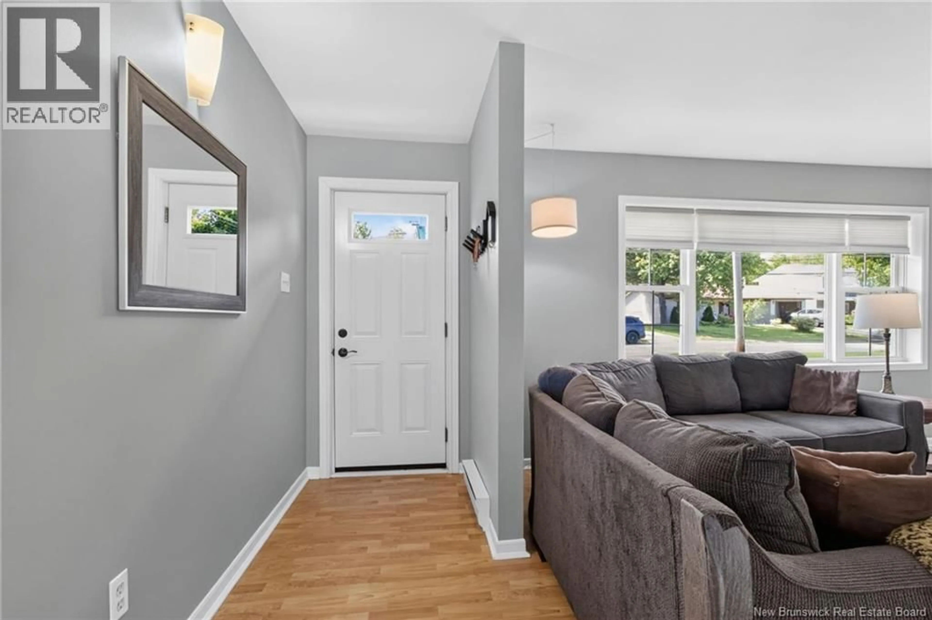 Indoor entryway for 220 TOBIAS AVENUE, Riverview New Brunswick E1B4P5