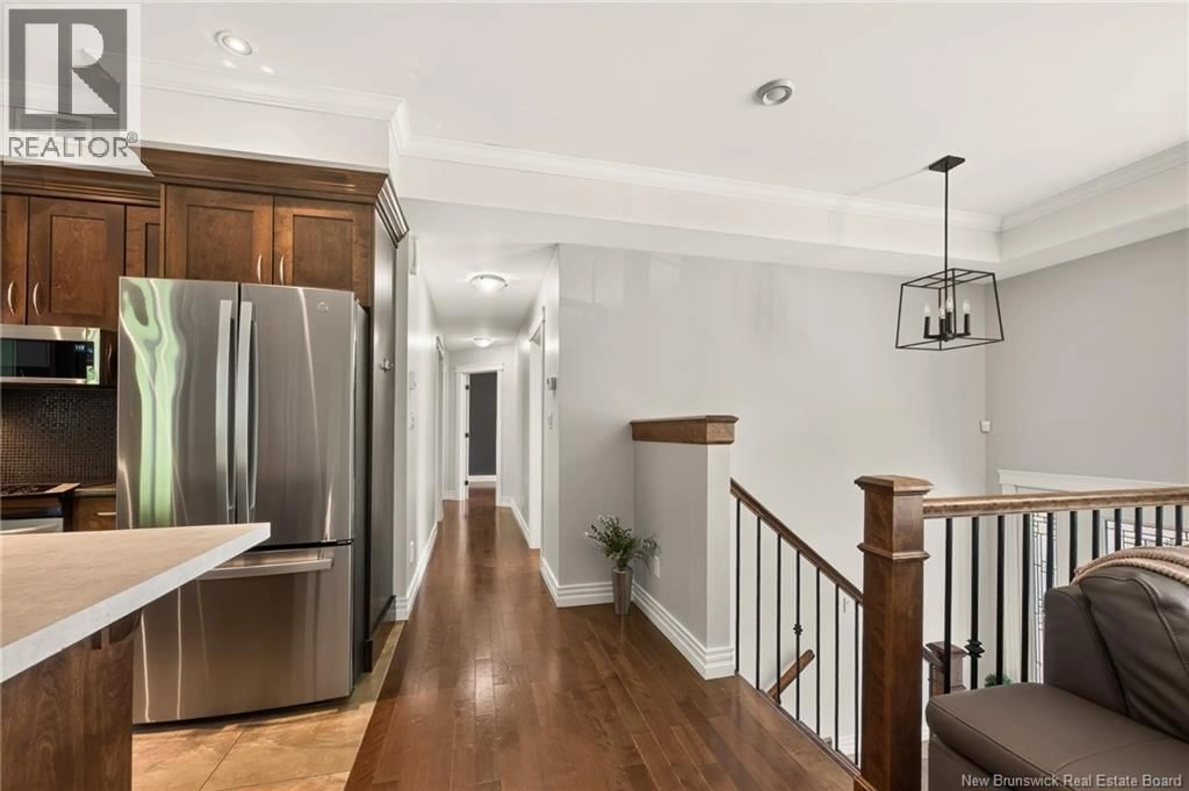 Indoor entryway for 22 MELINDA STREET, Dieppe New Brunswick E1A0W8