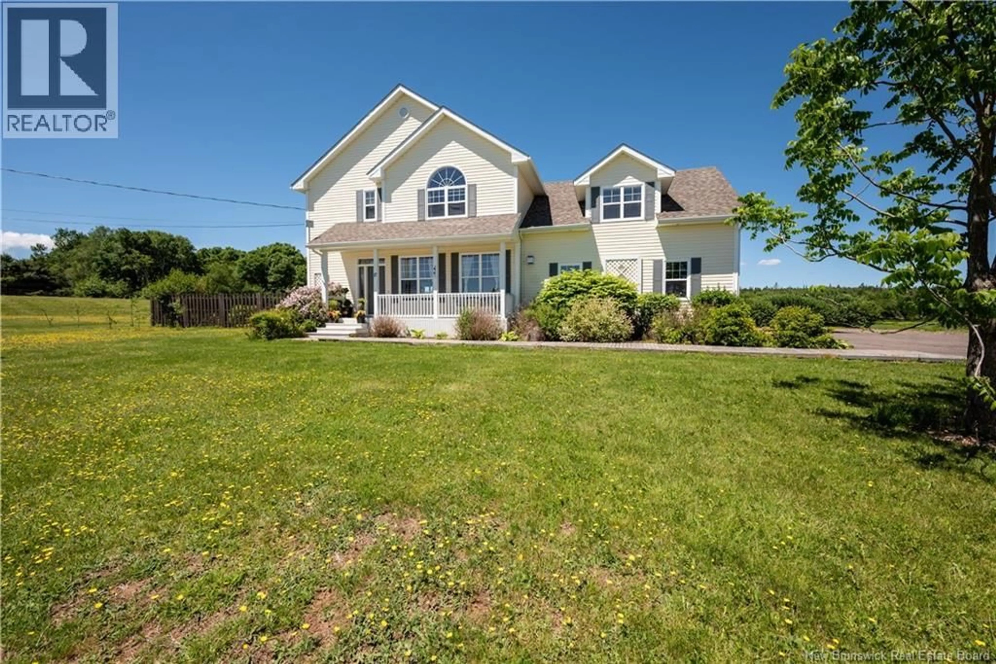 Unknown for 17 SUNRISE RIDGE ROAD, Sackville New Brunswick E4L4S4