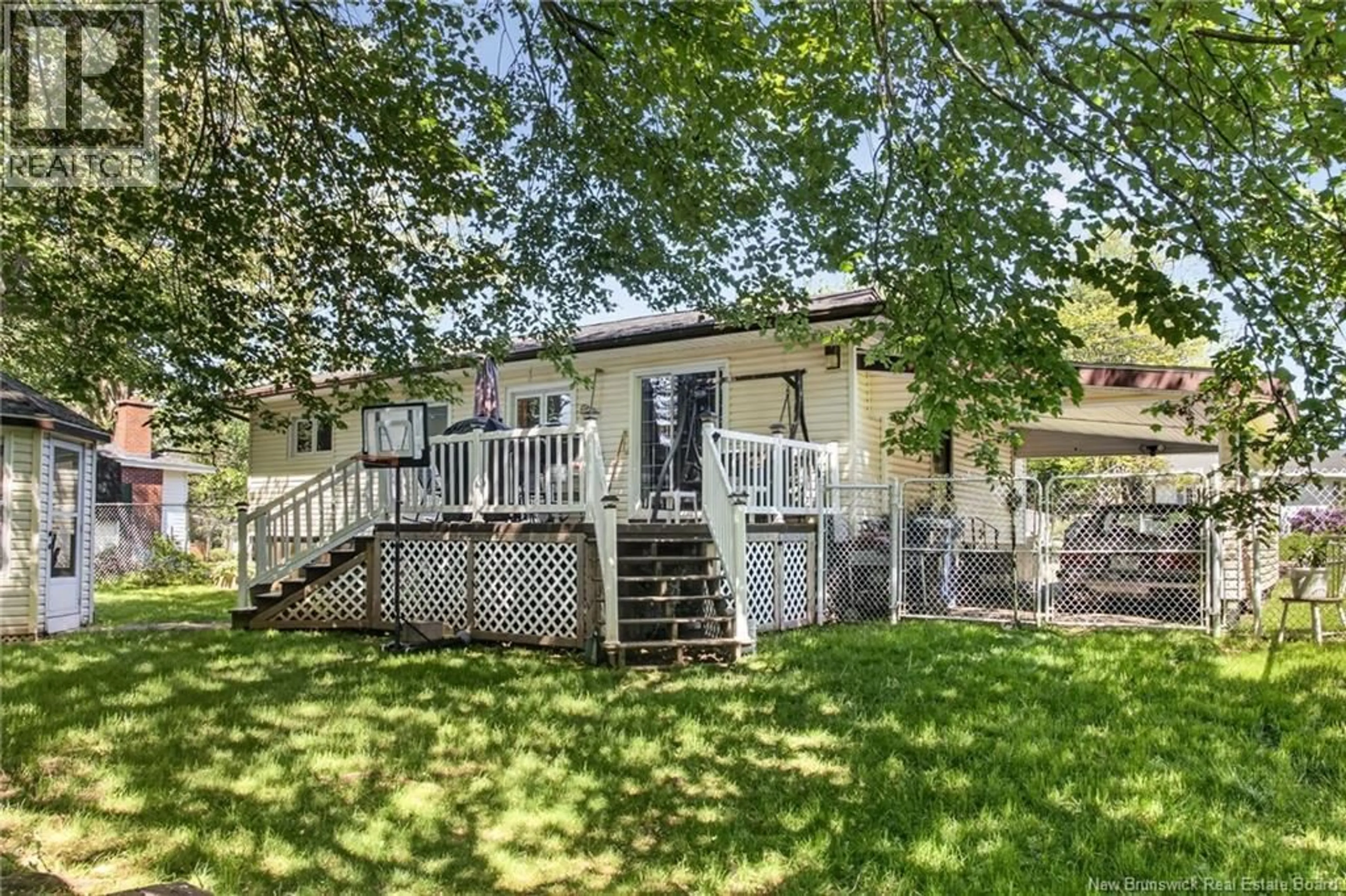 Unknown for 142 ATHABASKA AVENUE, Riverview New Brunswick E1B2T1