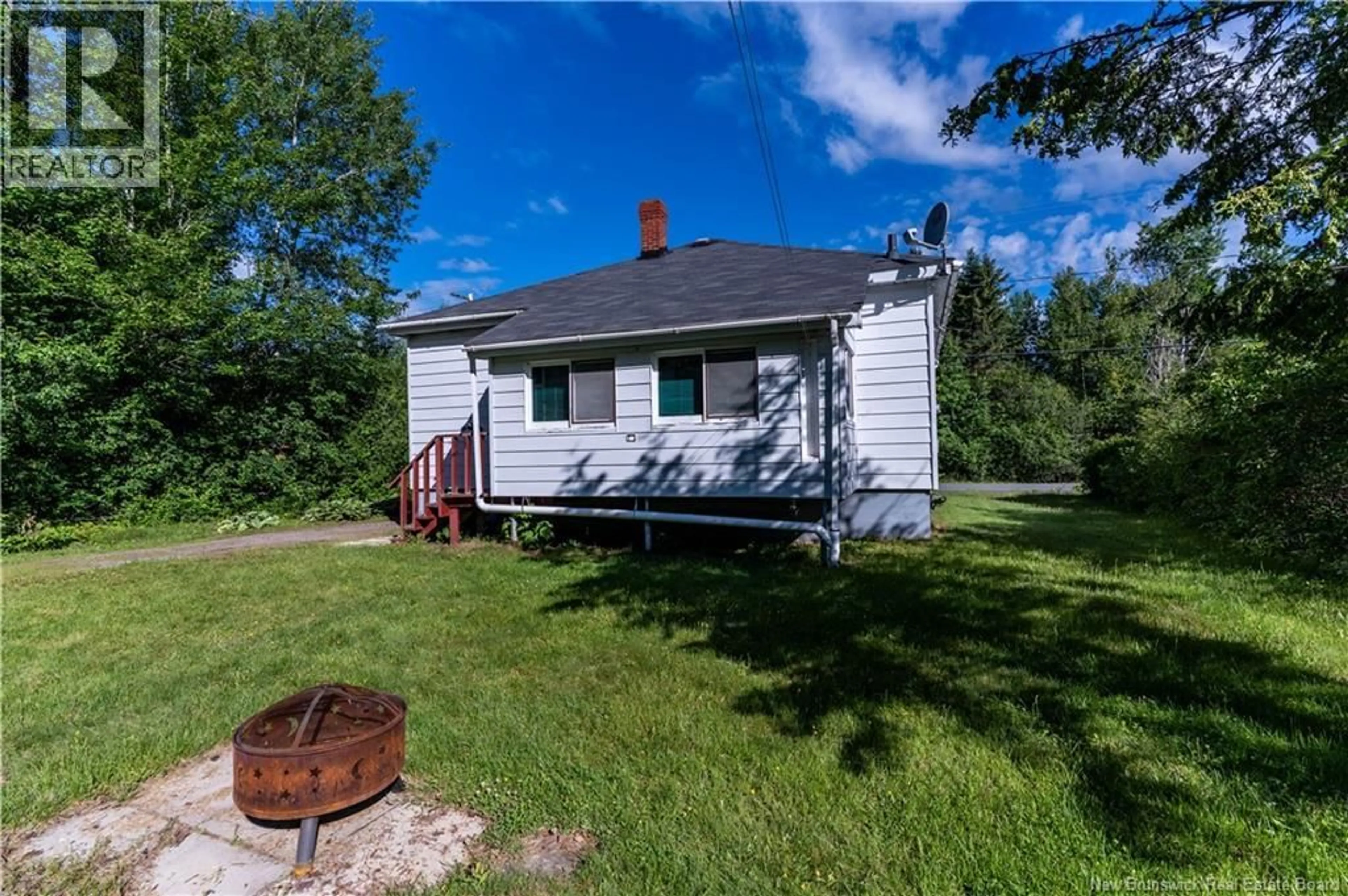 Shed for 171 ISLANDVIEW DR, Miramichi New Brunswick E1N6B5