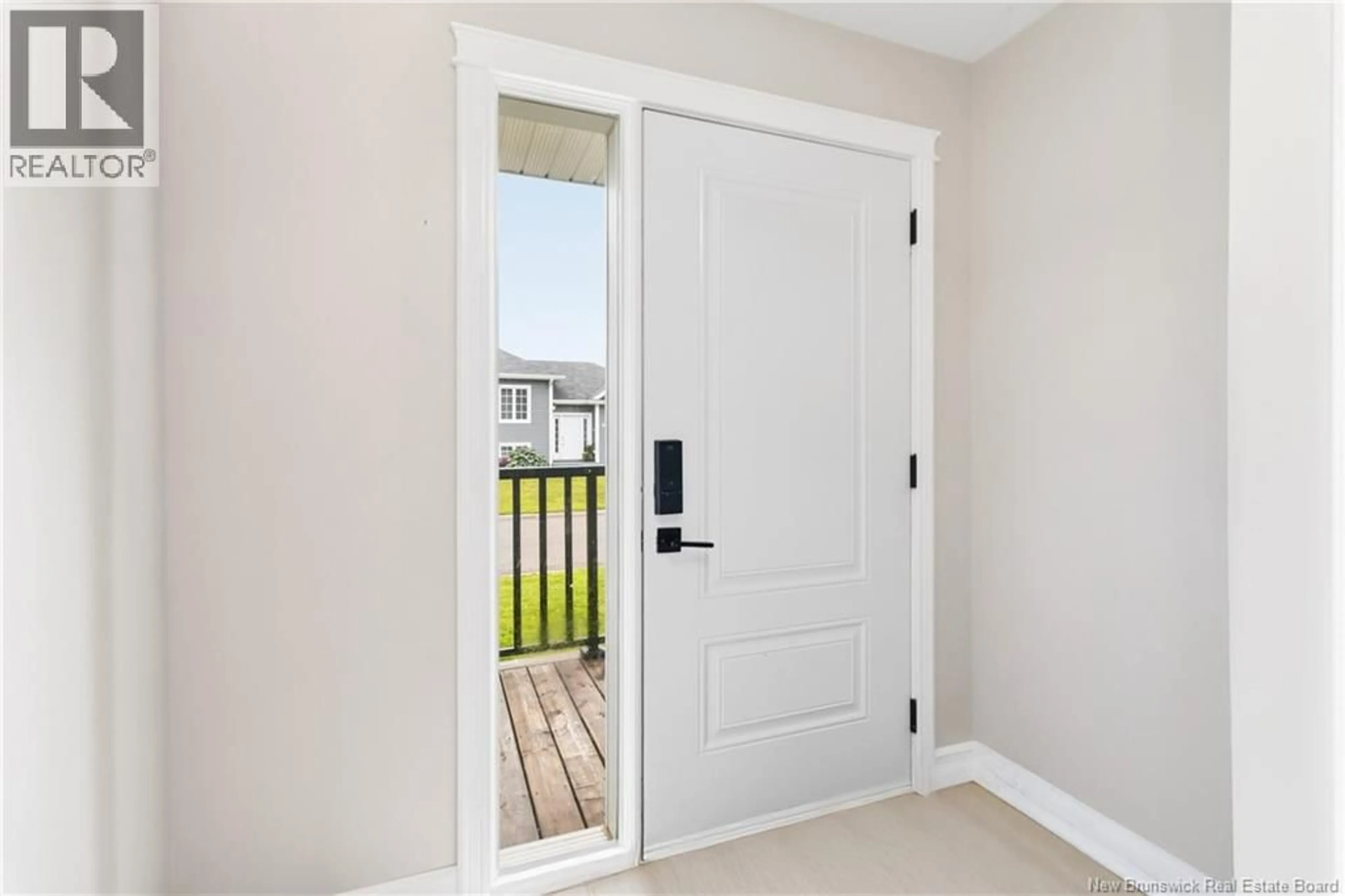 Indoor entryway for 59 SEBASTIEN STREET, Shediac New Brunswick E4P0K7