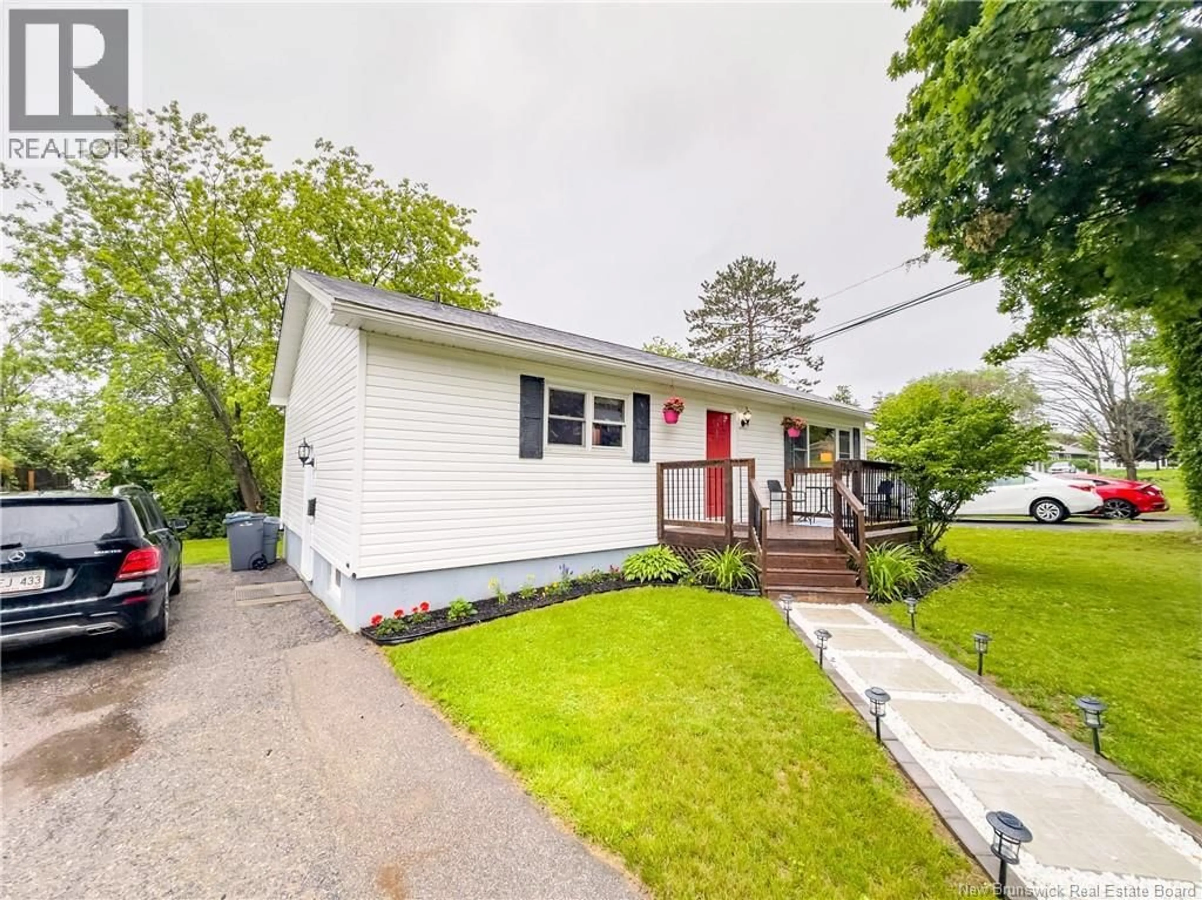 Unknown for 104 PRESTON DRIVE, Nashwaaksis New Brunswick E3A2L6