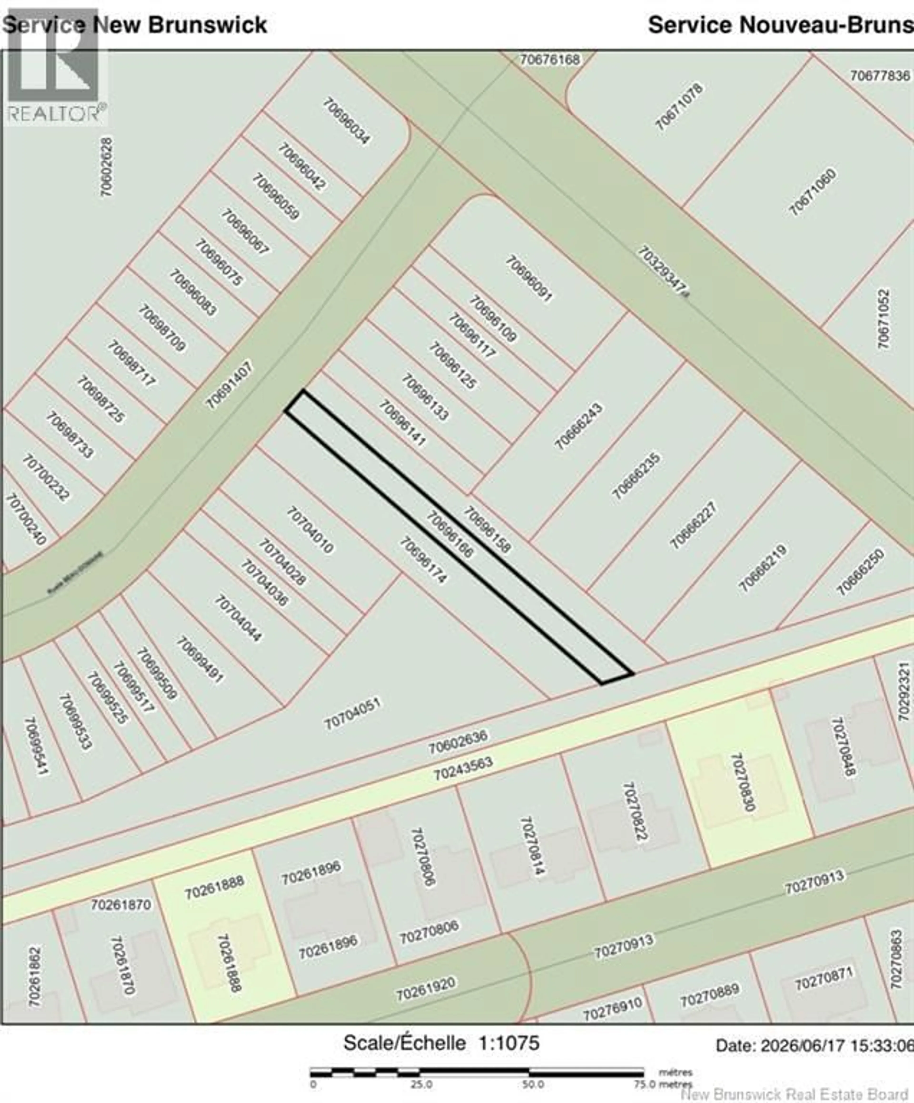 Floor plan for 30 BEAU DOMAINE COURT, Dieppe New Brunswick E1A9H5