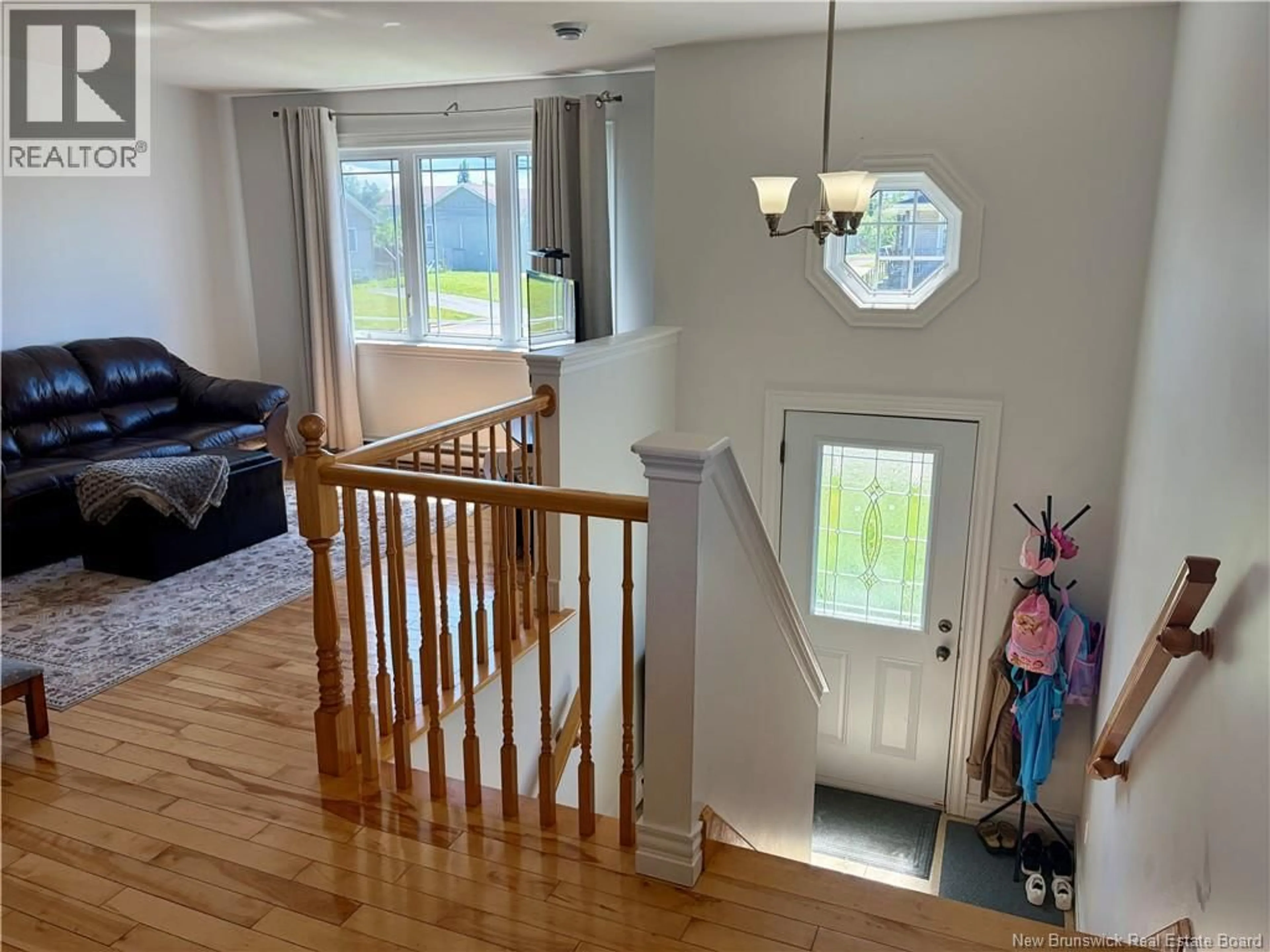 Unknown for 123 GAGNON DRIVE, Moncton New Brunswick E1A0B8