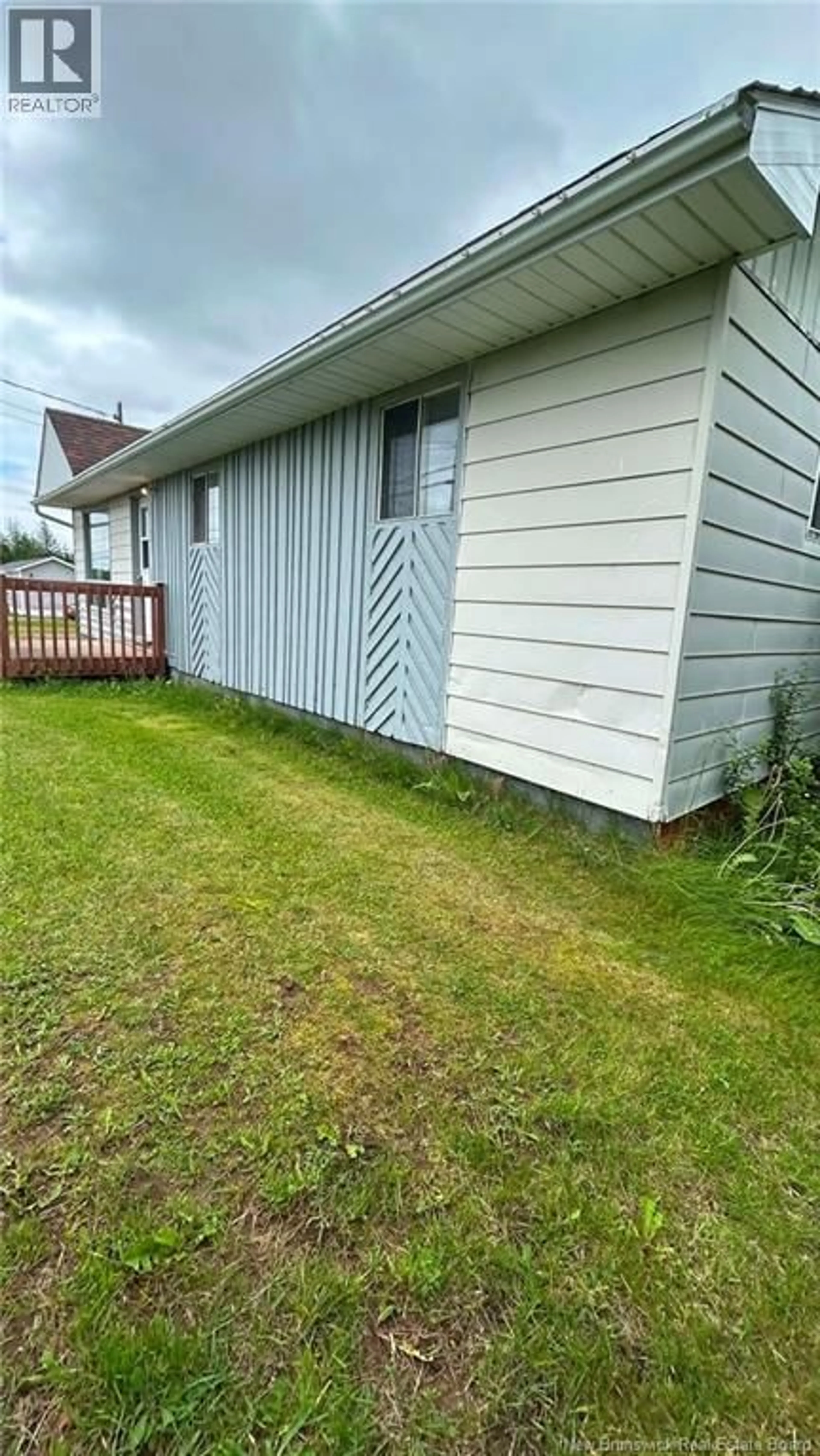 Shed for 1427 COWAN CREEK ROAD, Landry Office New Brunswick E8P2C5