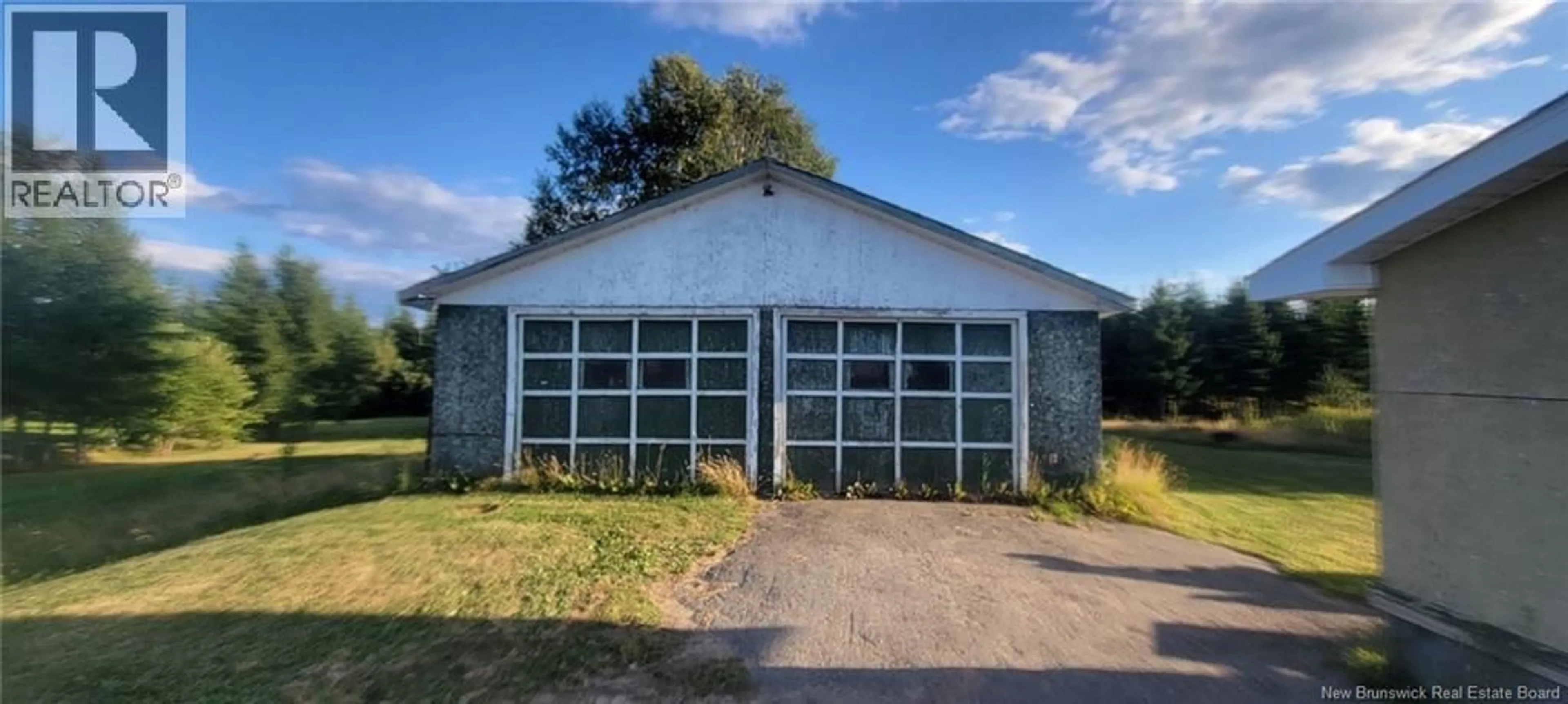 Unknown for 1427 COWAN CREEK ROAD, Landry Office New Brunswick E8P2C5